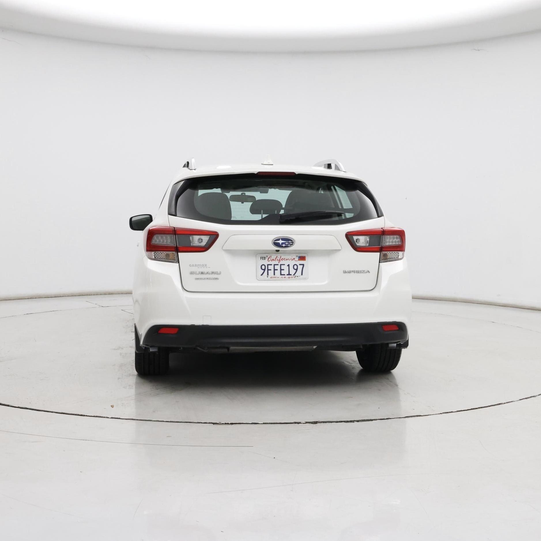 Thumbnail: 2023 Subaru Impreza - 6