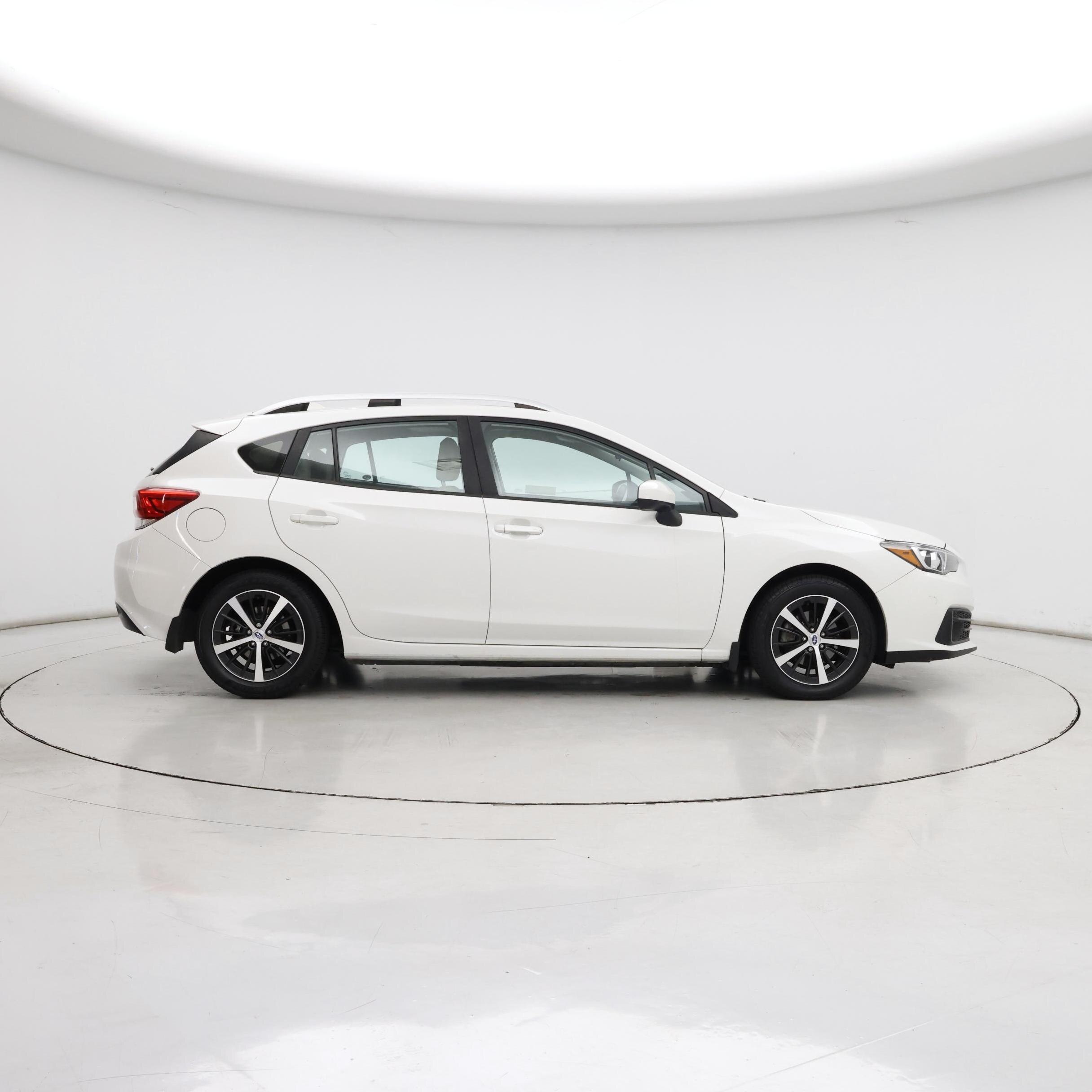 Thumbnail: 2023 Subaru Impreza - 7