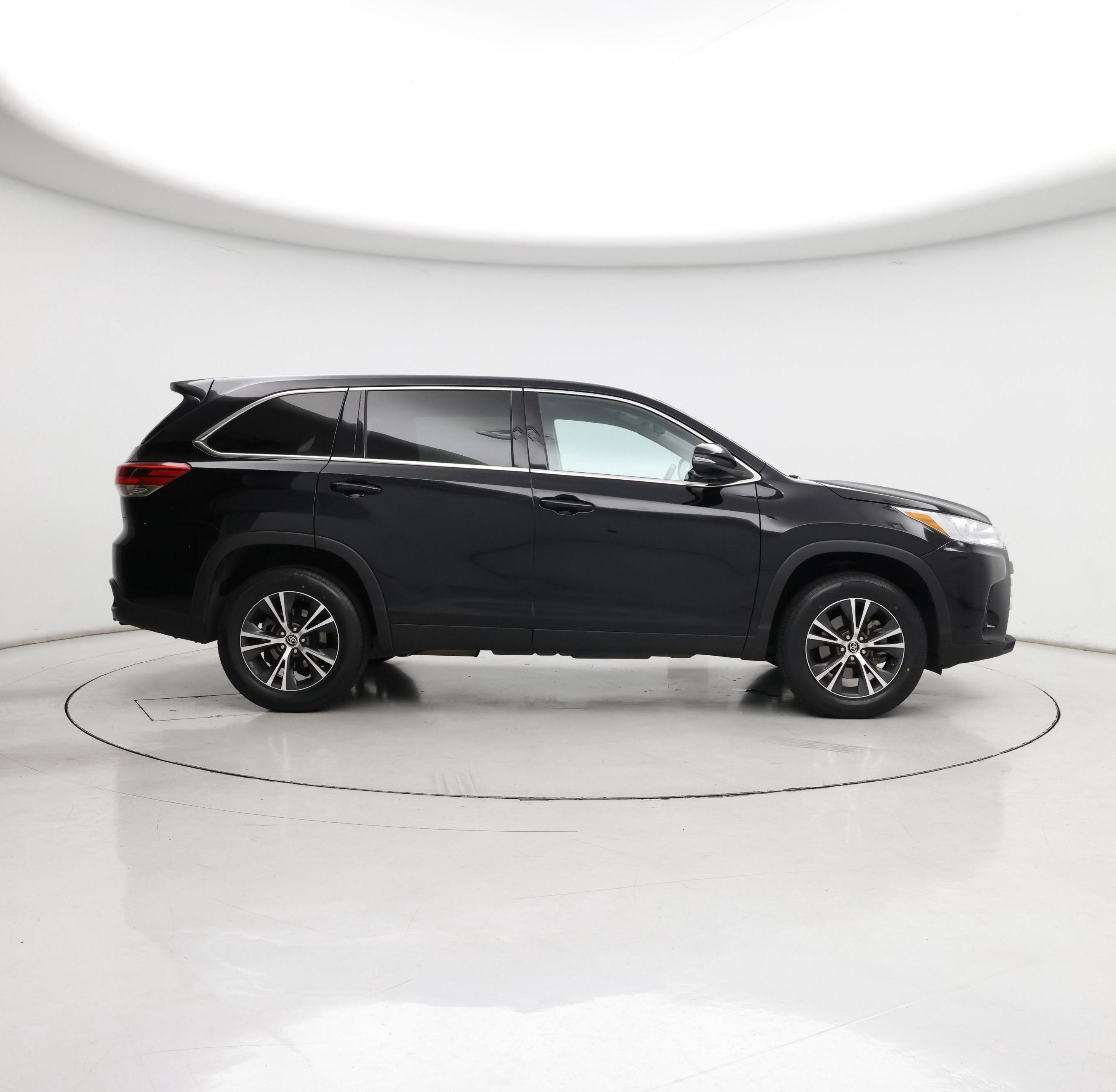 Thumbnail: 2019 Toyota Highlander - 7