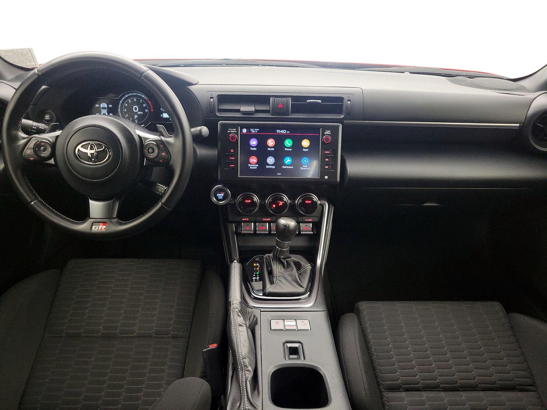Thumbnail: 2024 Toyota GR86 - 9