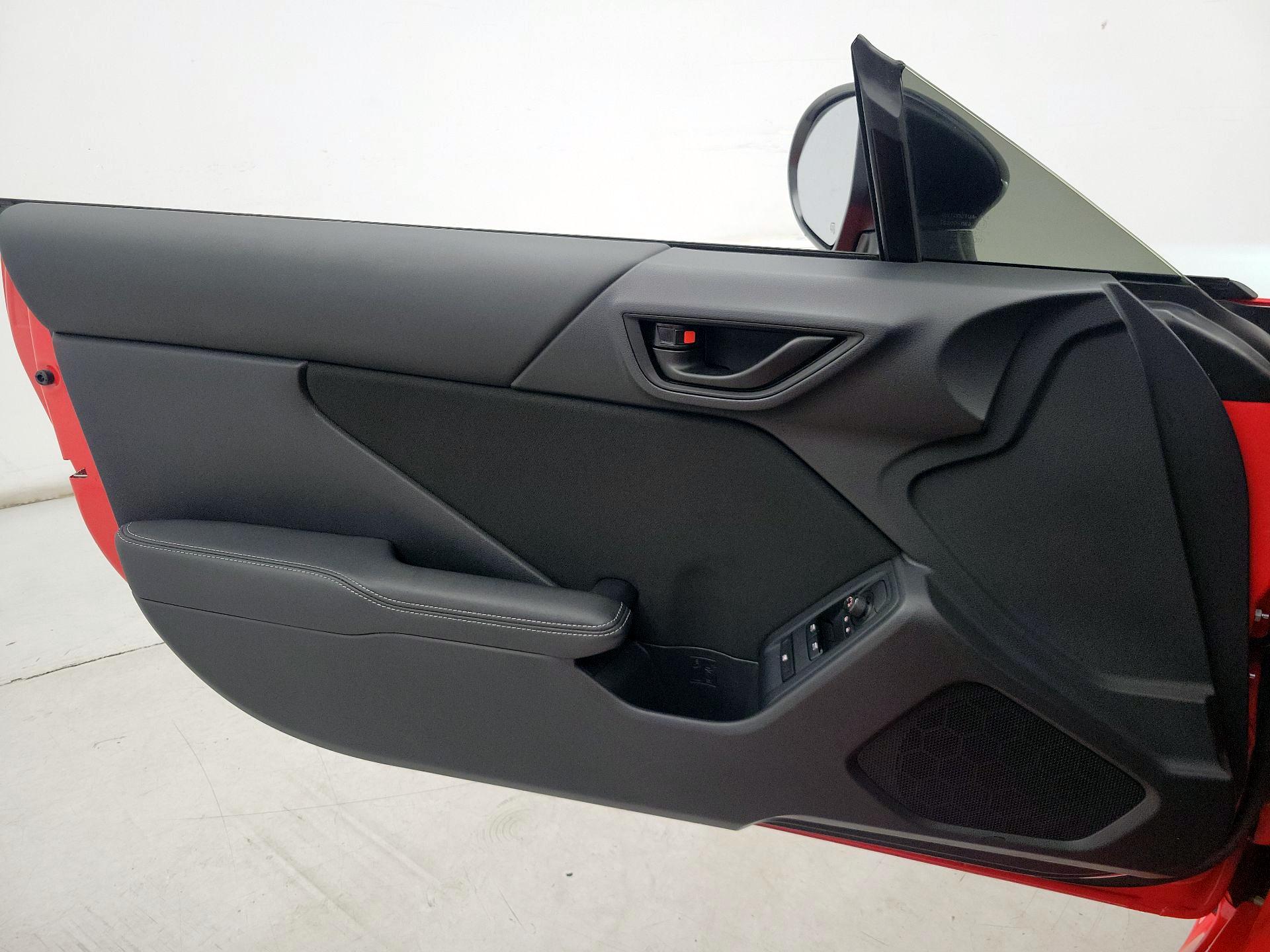 Thumbnail: 2024 Toyota GR86 - 12