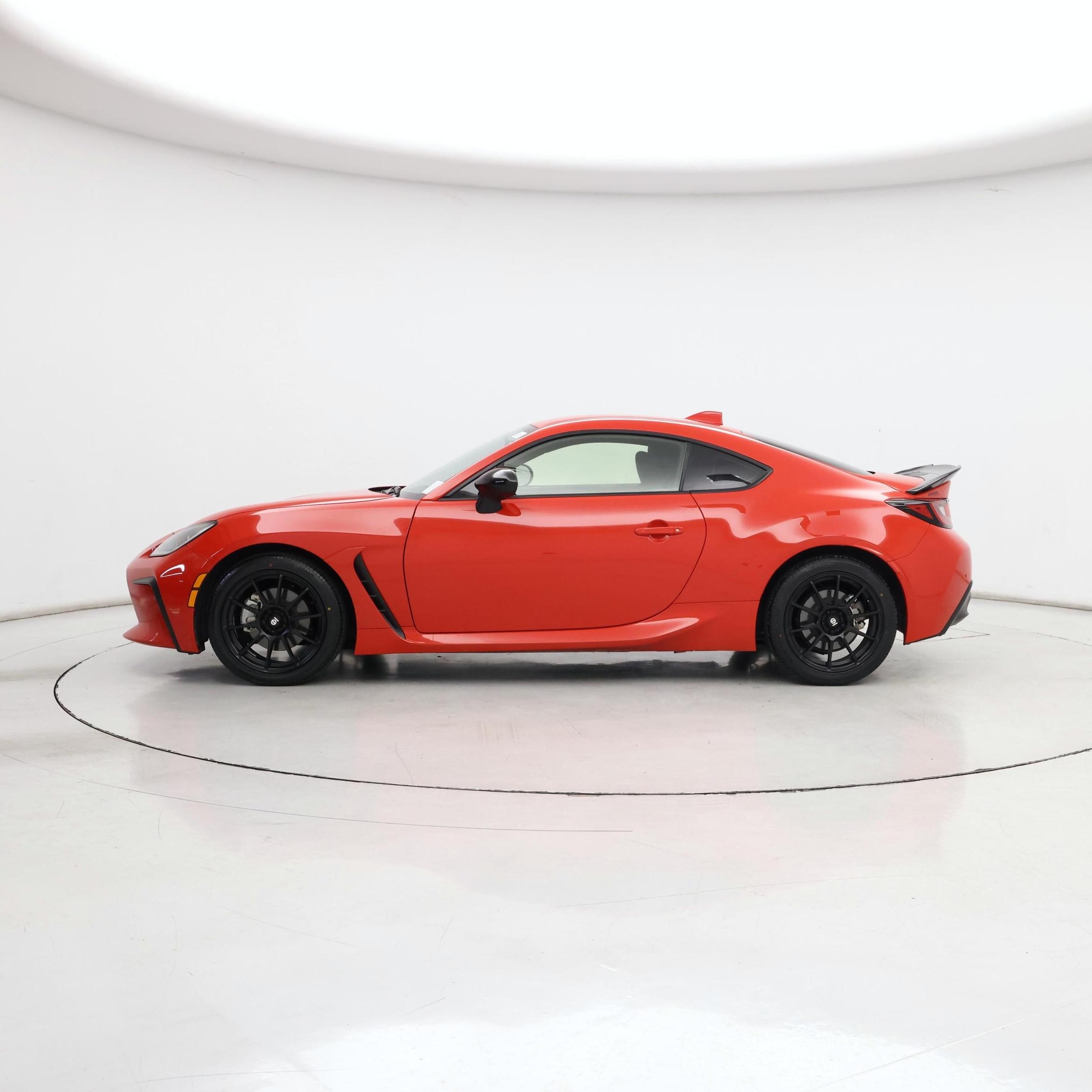 Thumbnail: 2024 Toyota GR86 - 3