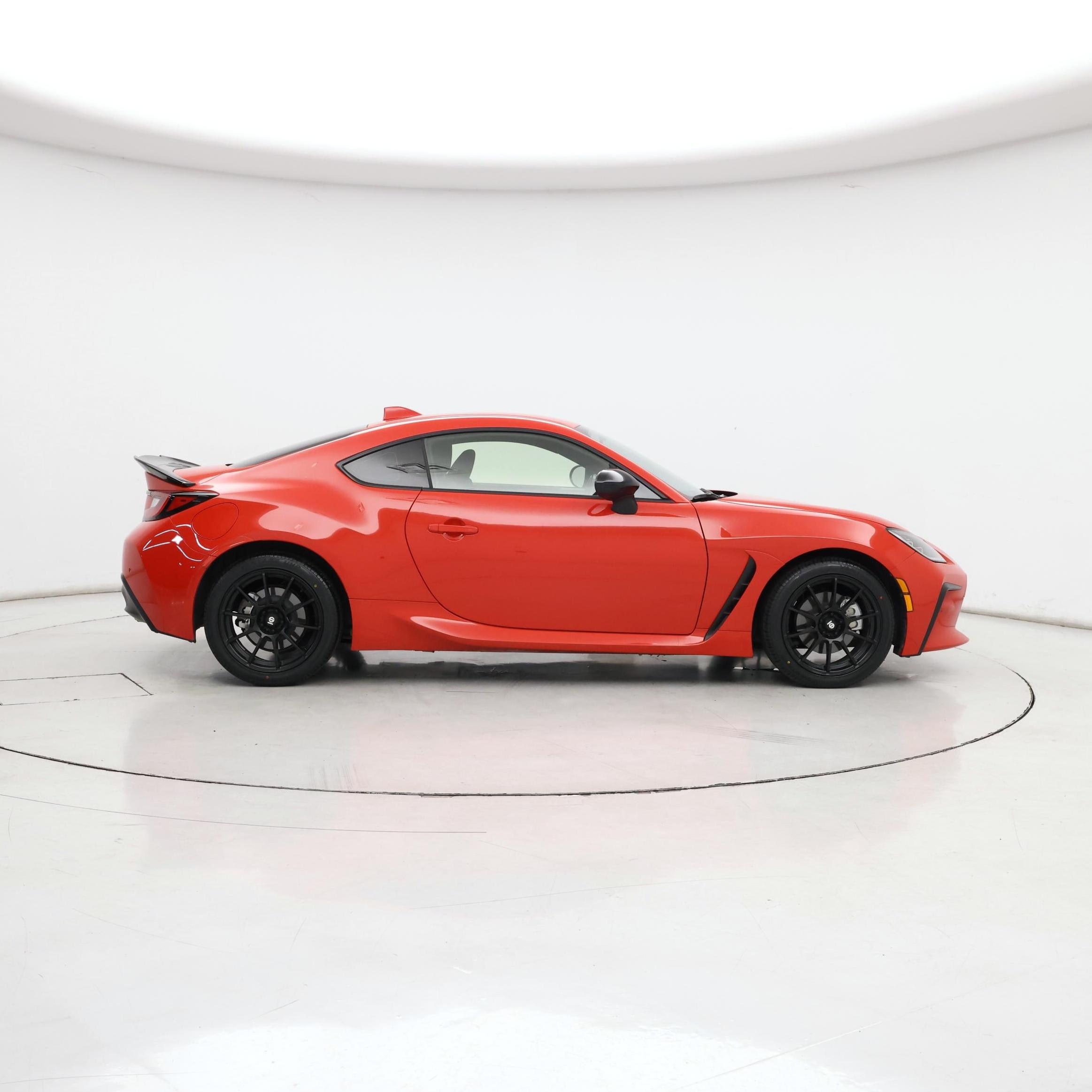 Thumbnail: 2024 Toyota GR86 - 7