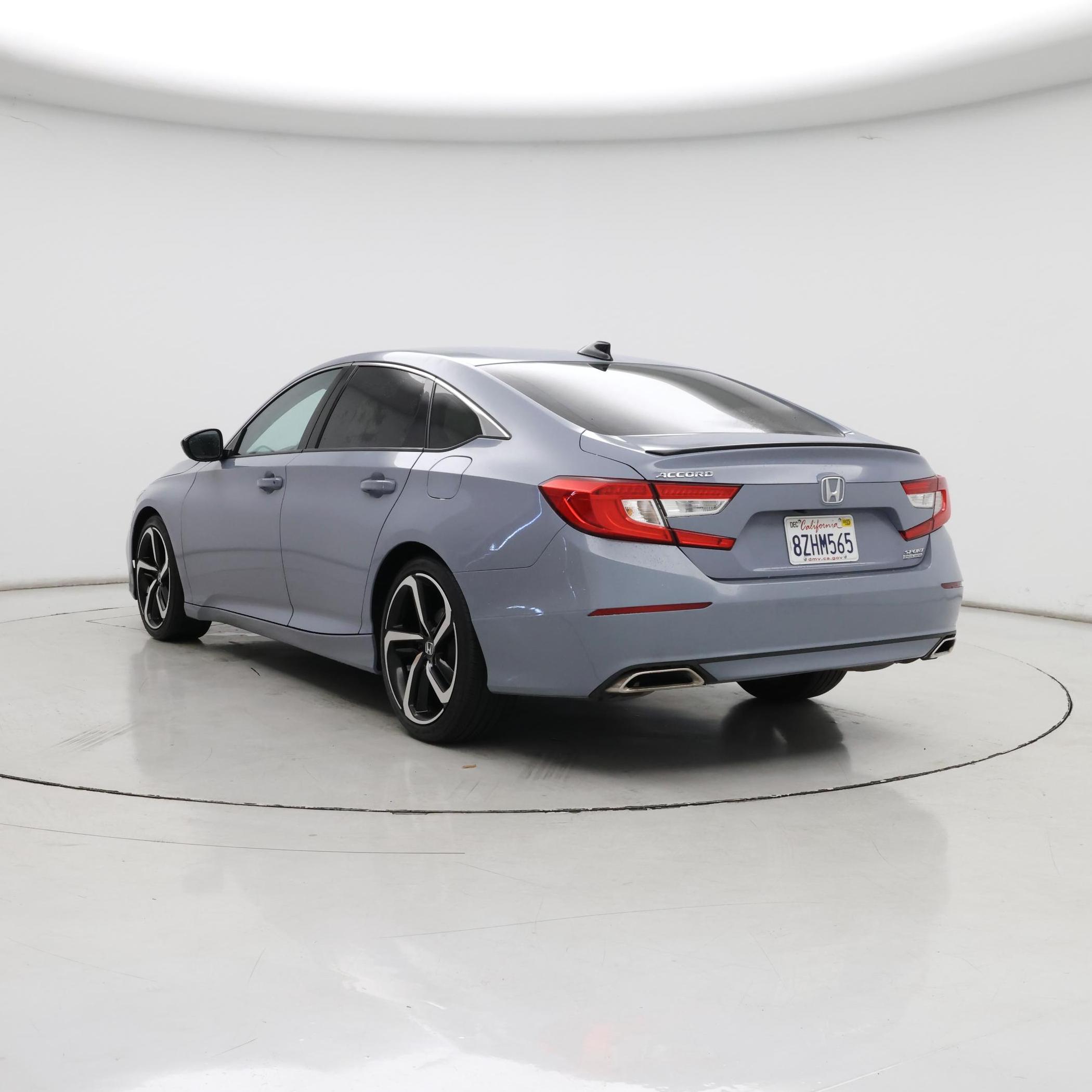 Thumbnail: 2022 Honda Accord - 2