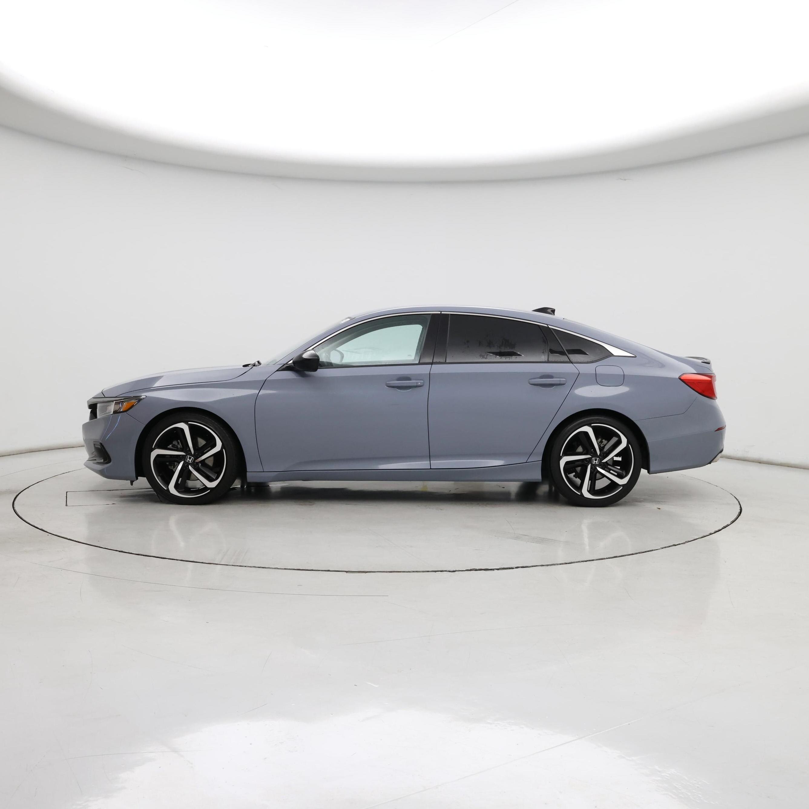 Thumbnail: 2022 Honda Accord - 3