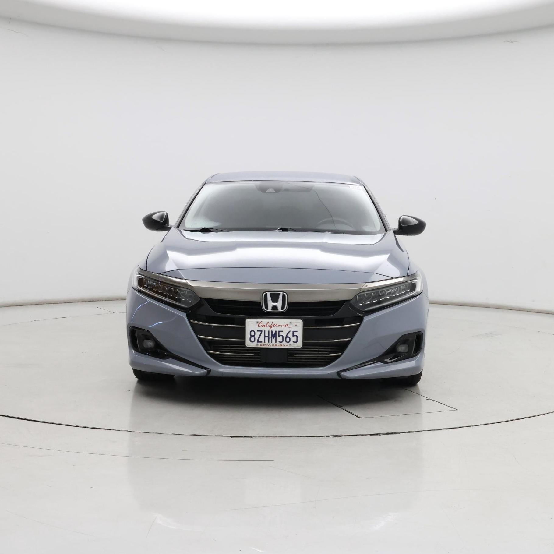 Thumbnail: 2022 Honda Accord - 5