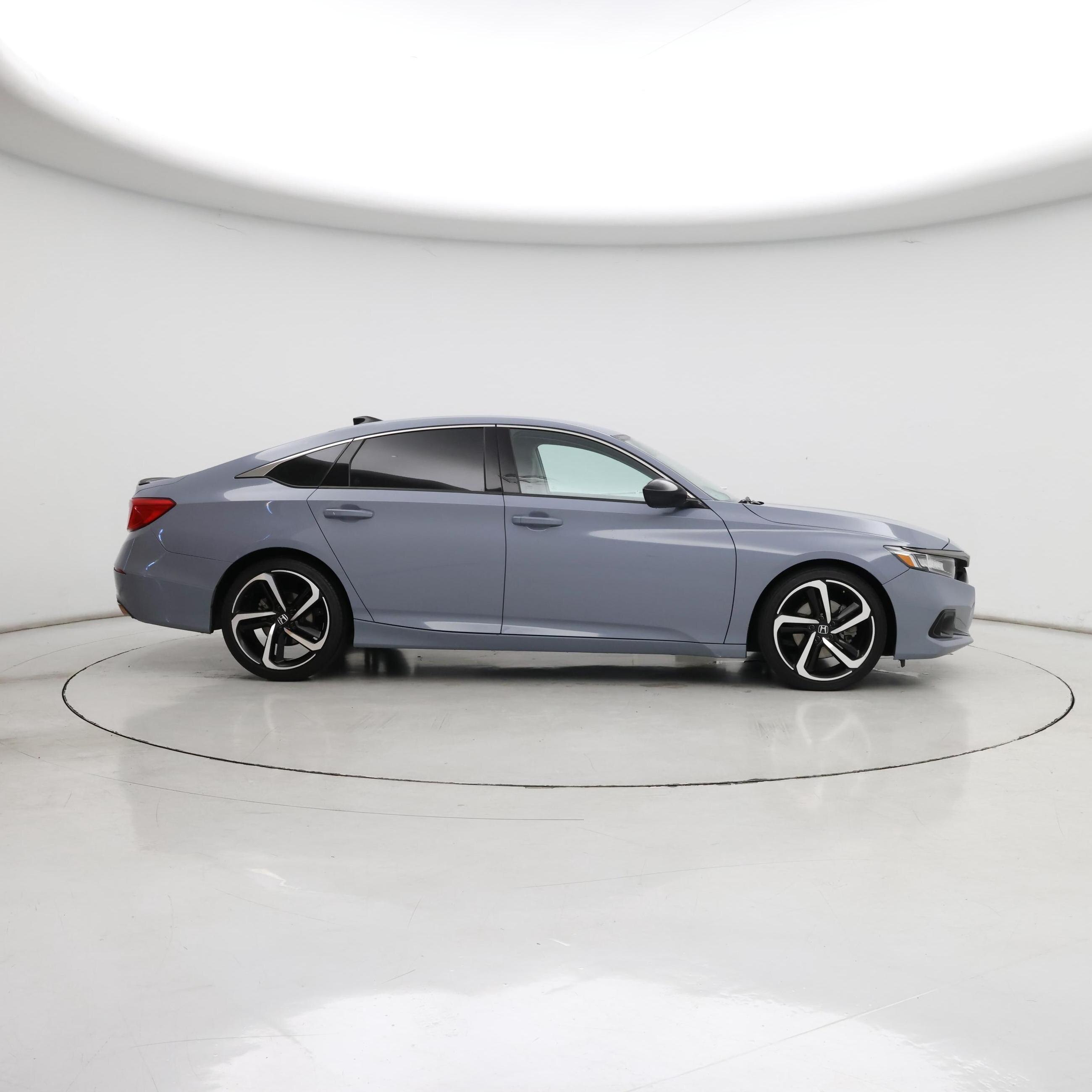 Thumbnail: 2022 Honda Accord - 7