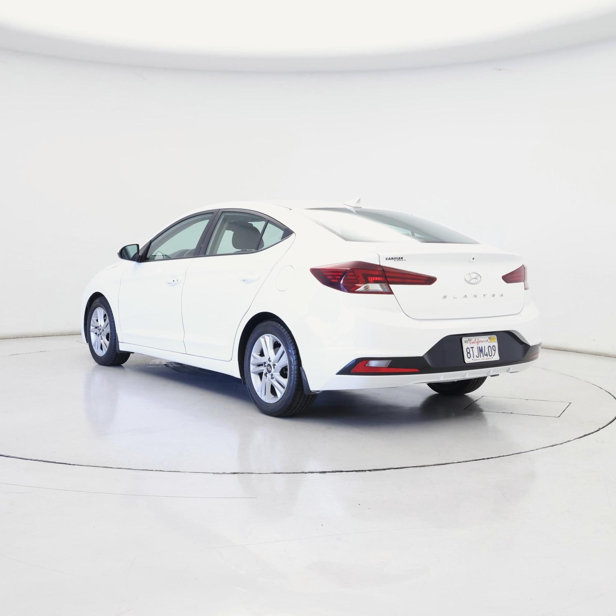 Thumbnail: 2020 Hyundai Elantra - 2