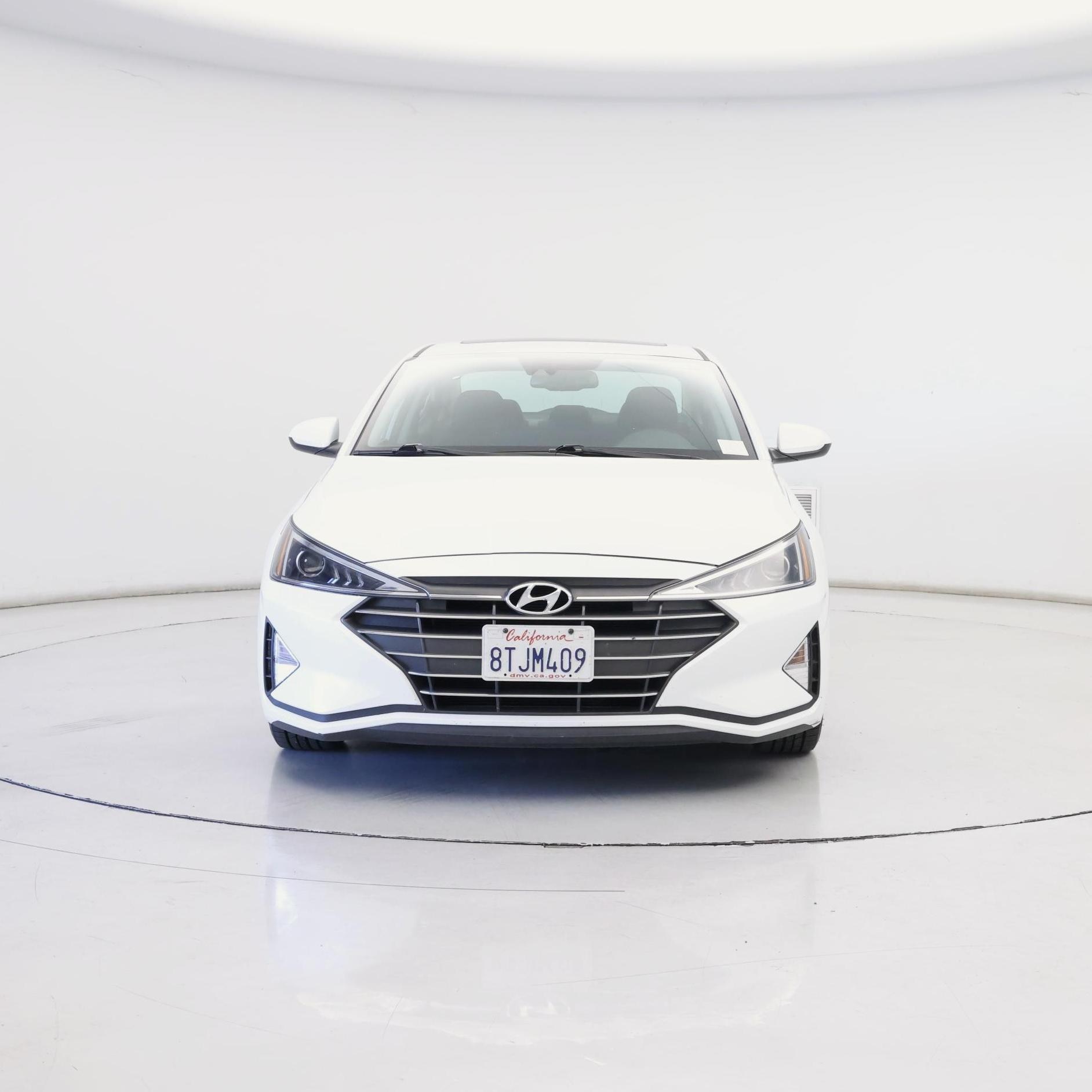 Thumbnail: 2020 Hyundai Elantra - 5