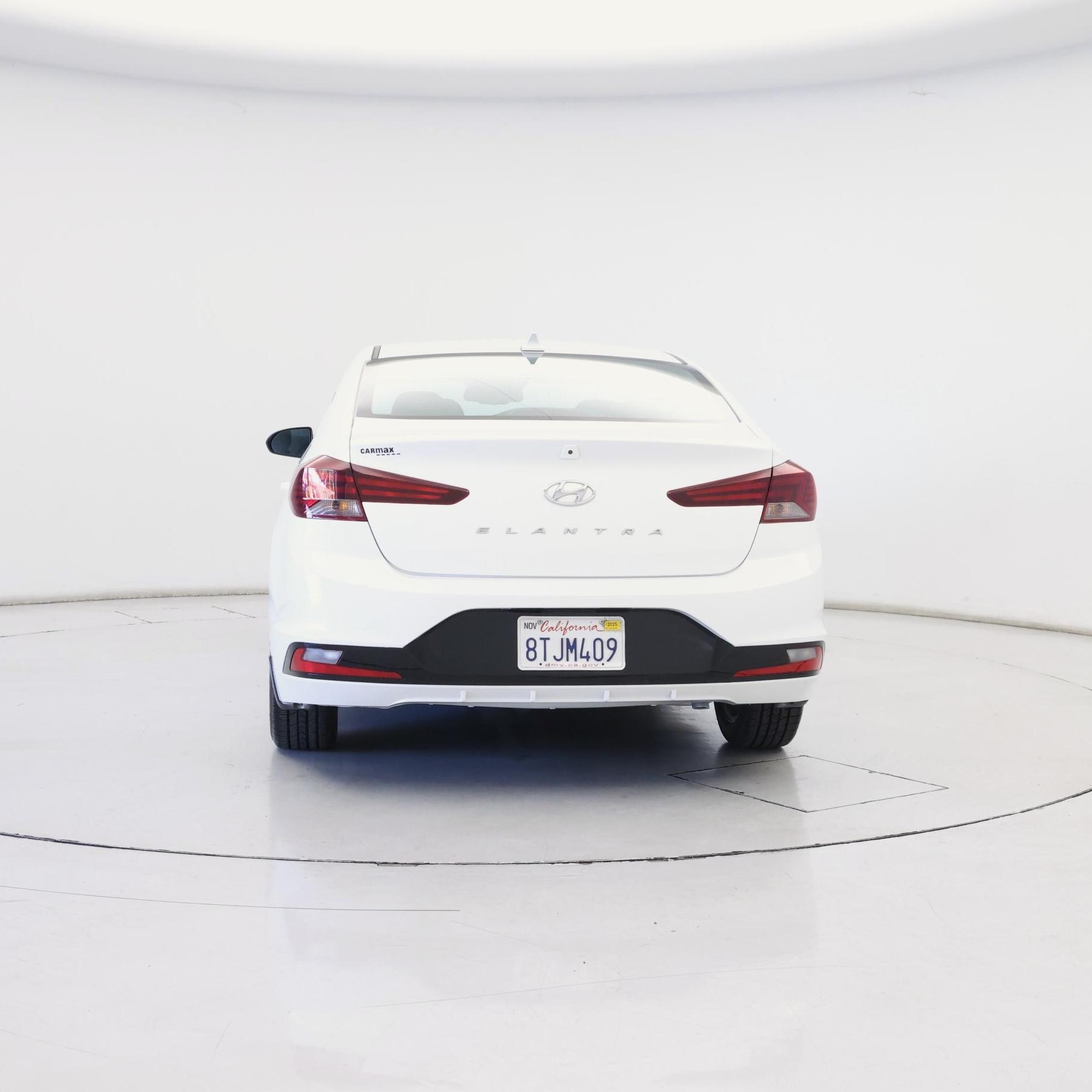 Thumbnail: 2020 Hyundai Elantra - 6