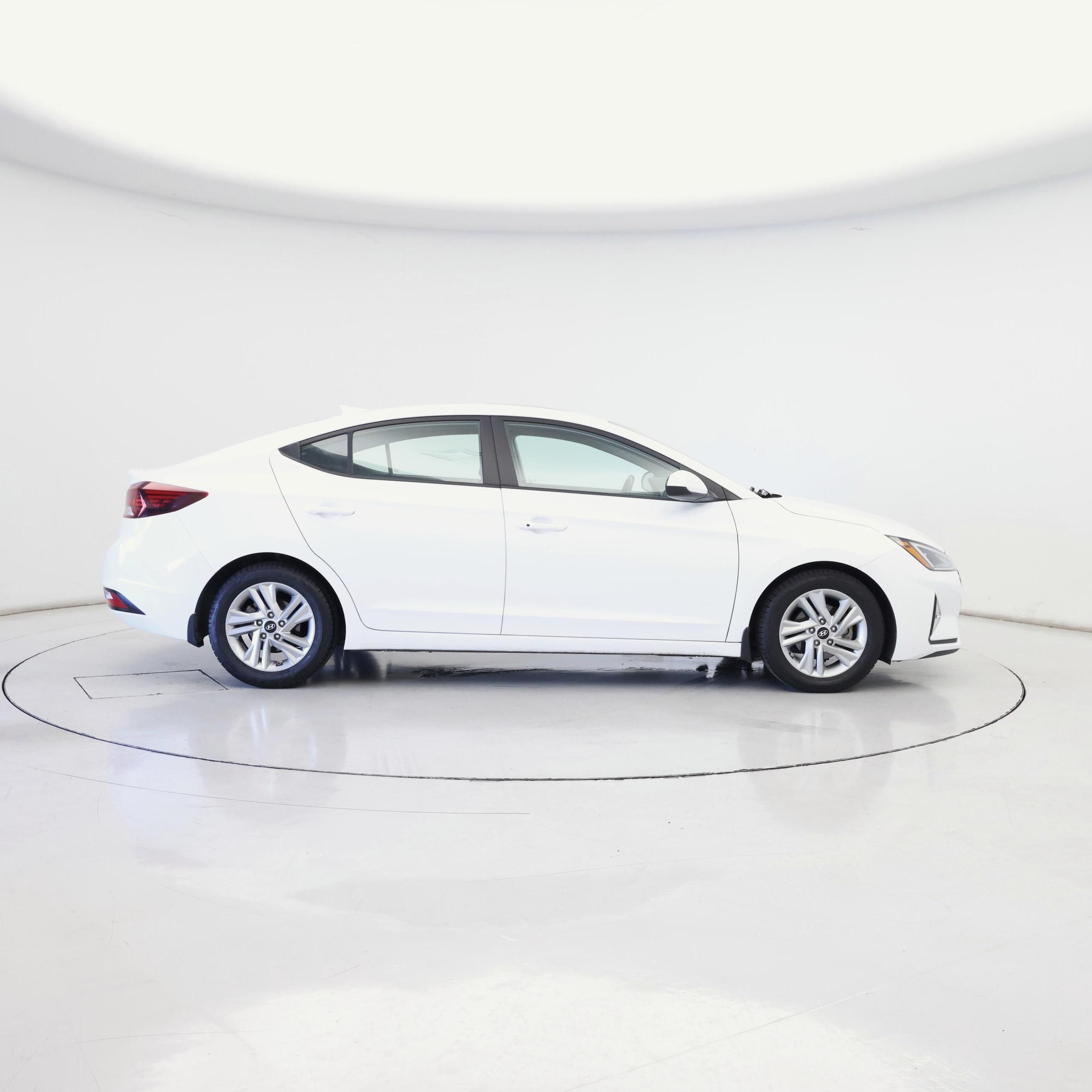Thumbnail: 2020 Hyundai Elantra - 7