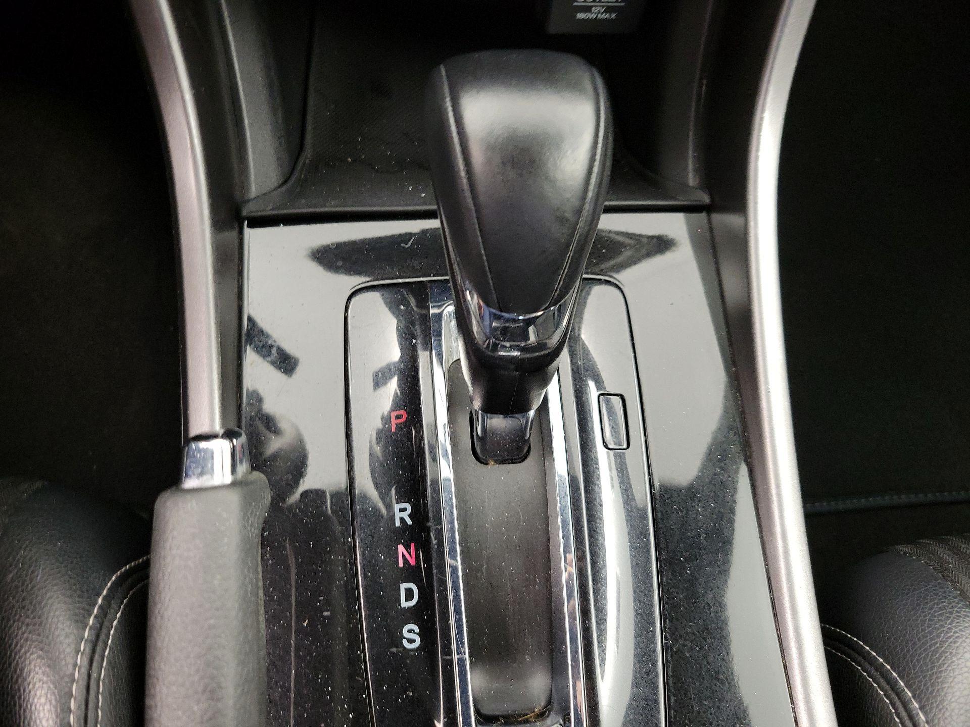 Thumbnail: 2017 Honda Accord - 17
