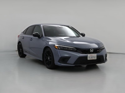 2022 Honda Civic SI