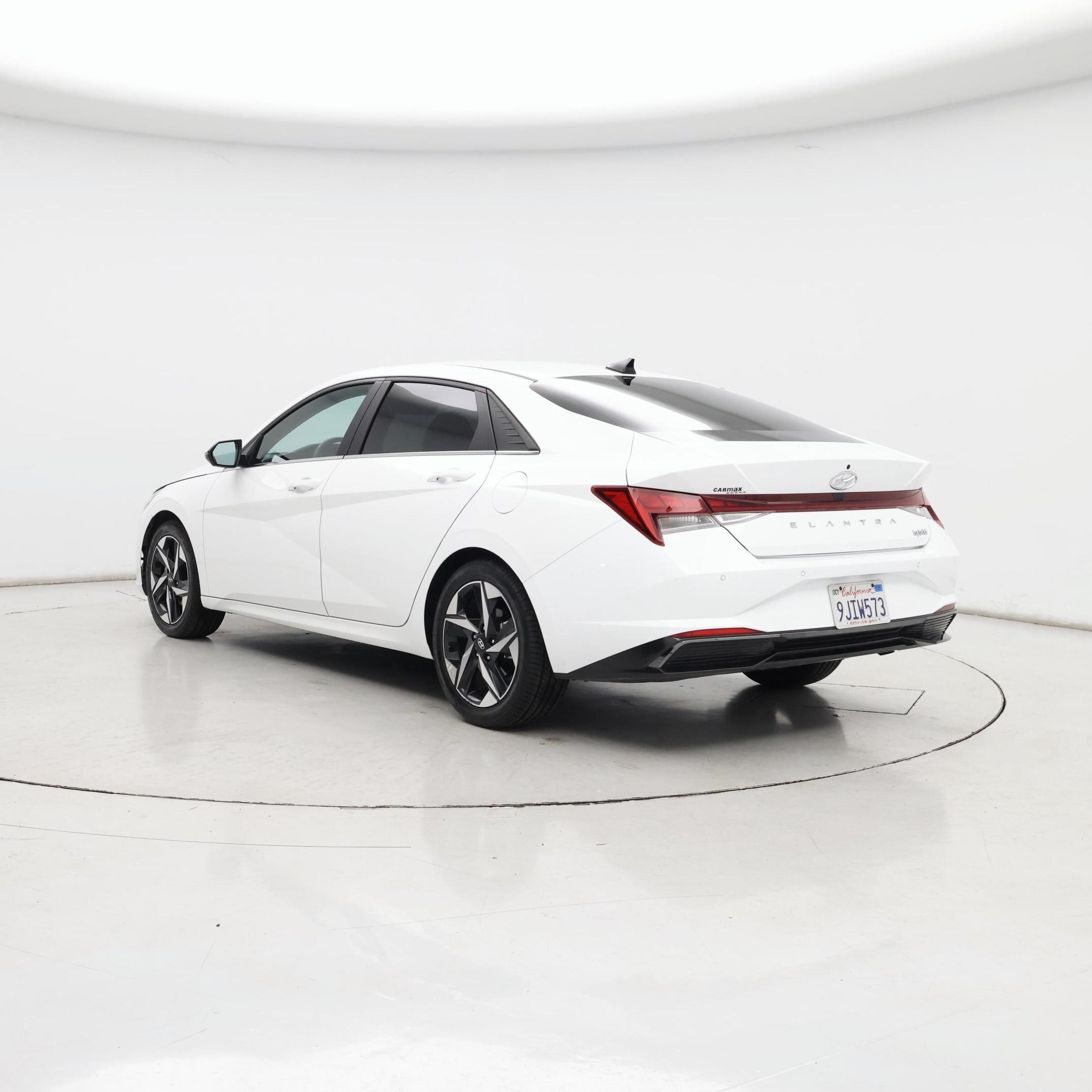 Thumbnail: 2023 Hyundai Elantra - 2