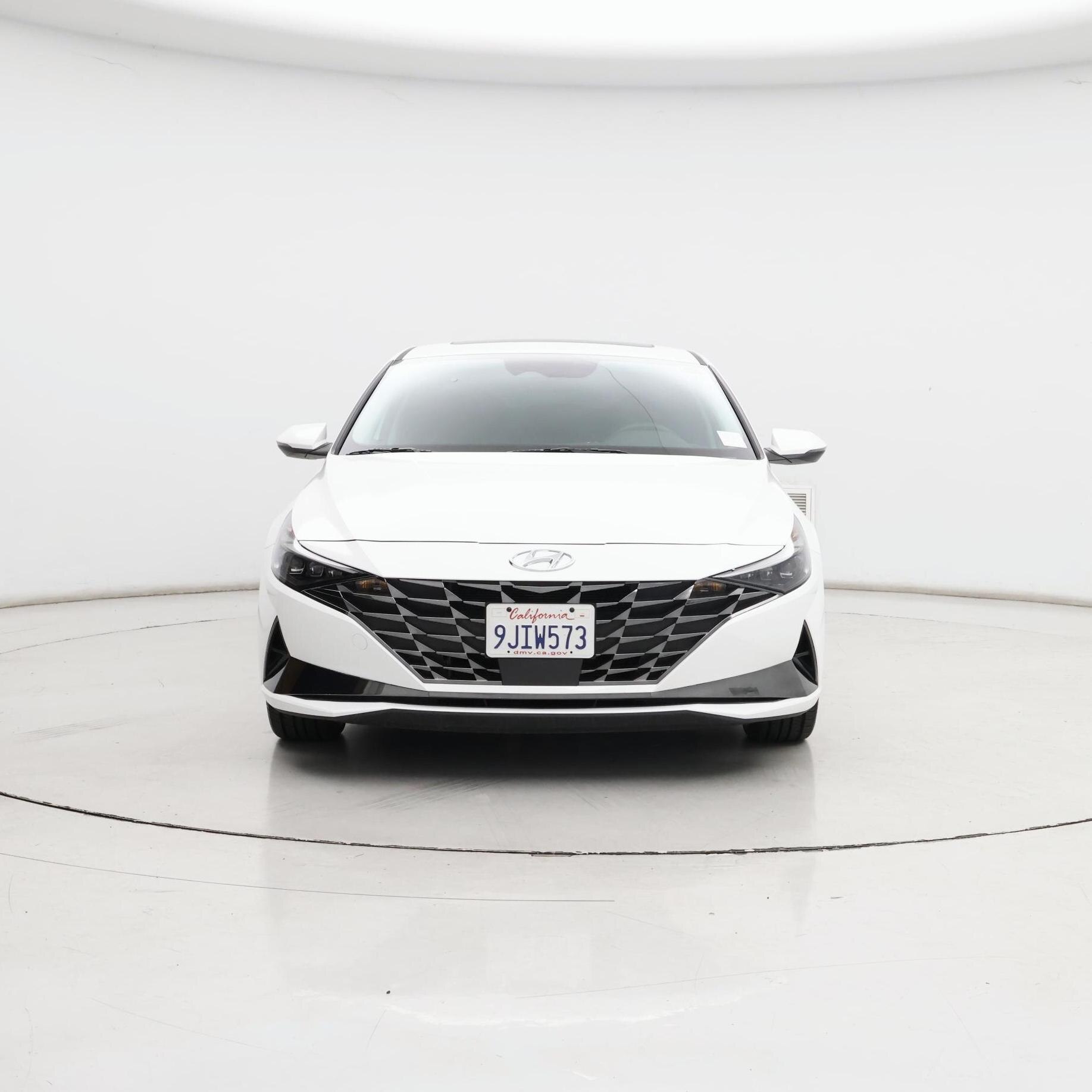 Thumbnail: 2023 Hyundai Elantra - 5