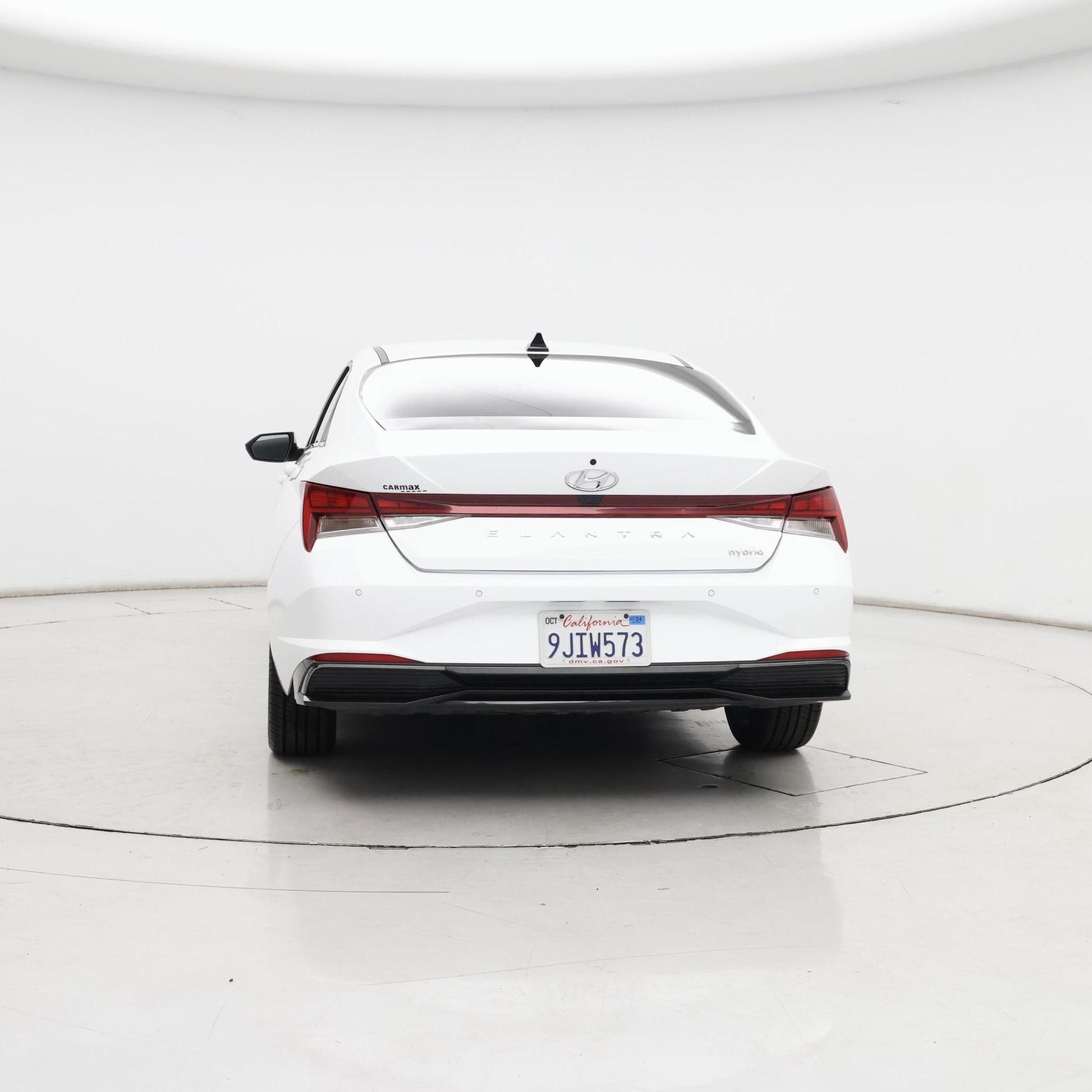 Thumbnail: 2023 Hyundai Elantra - 6