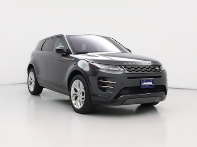 2020 Land Rover Range Rover Evoque R-Dynamic SE