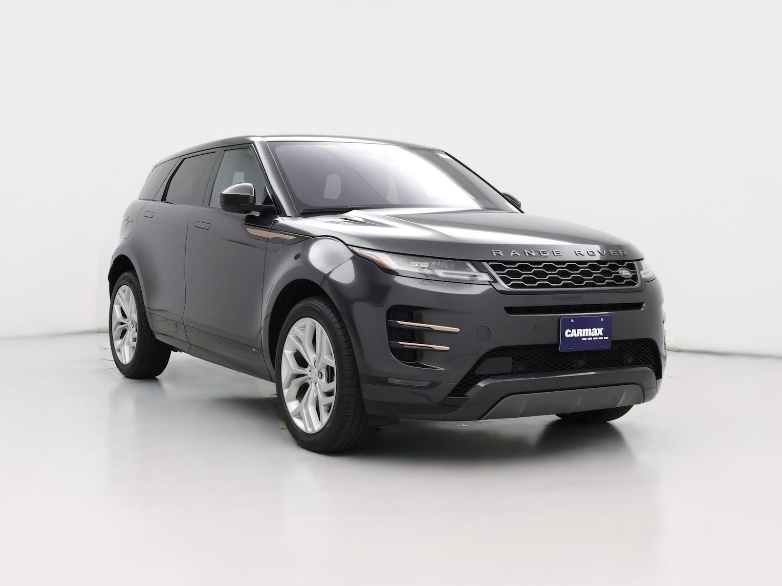 2020 Land Rover Range Rover Evoque
