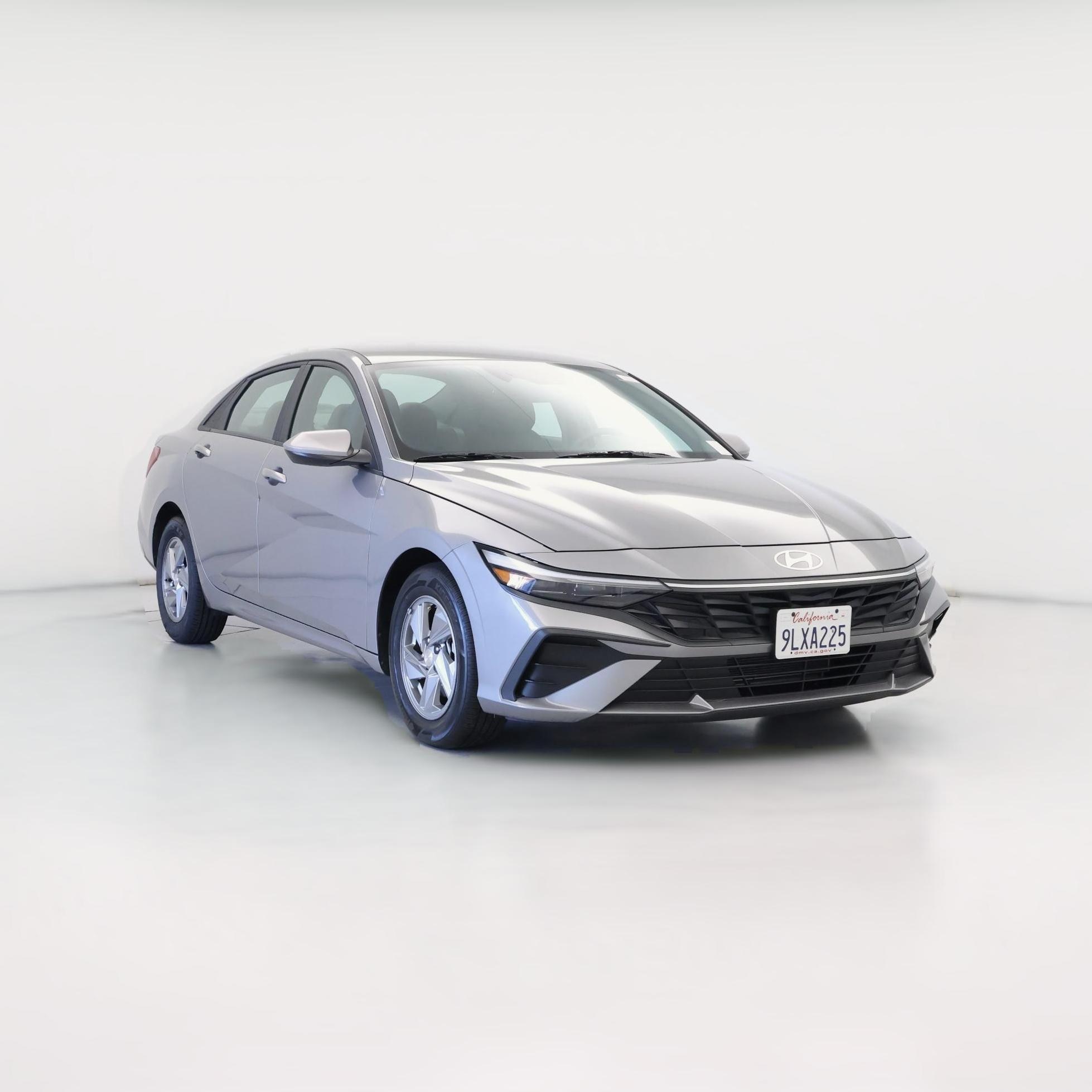 Thumbnail: 2024 Hyundai Elantra - 1