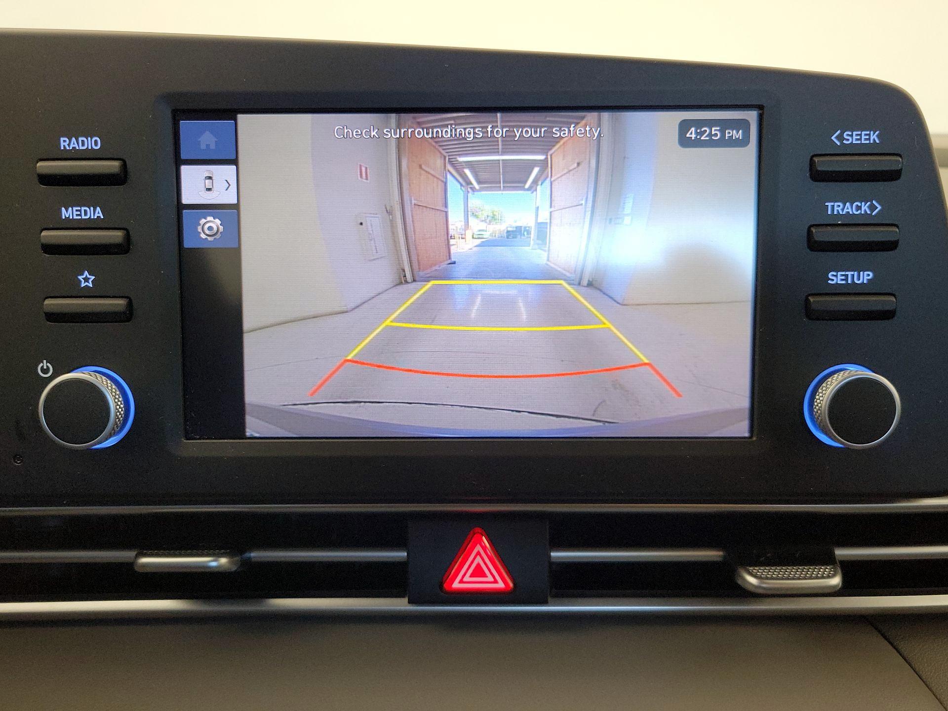 Thumbnail: 2024 Hyundai Elantra - 14