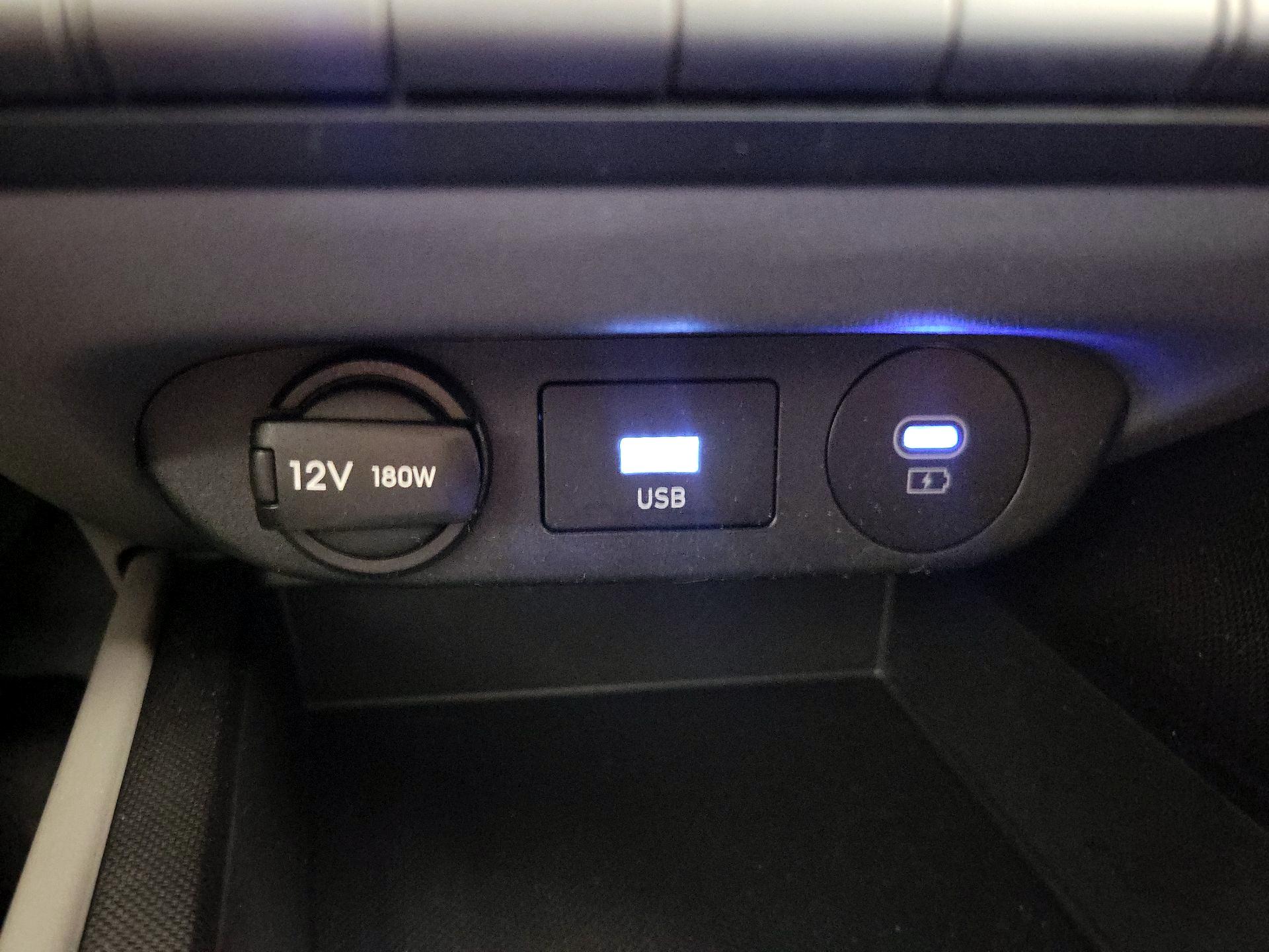 Thumbnail: 2024 Hyundai Elantra - 18