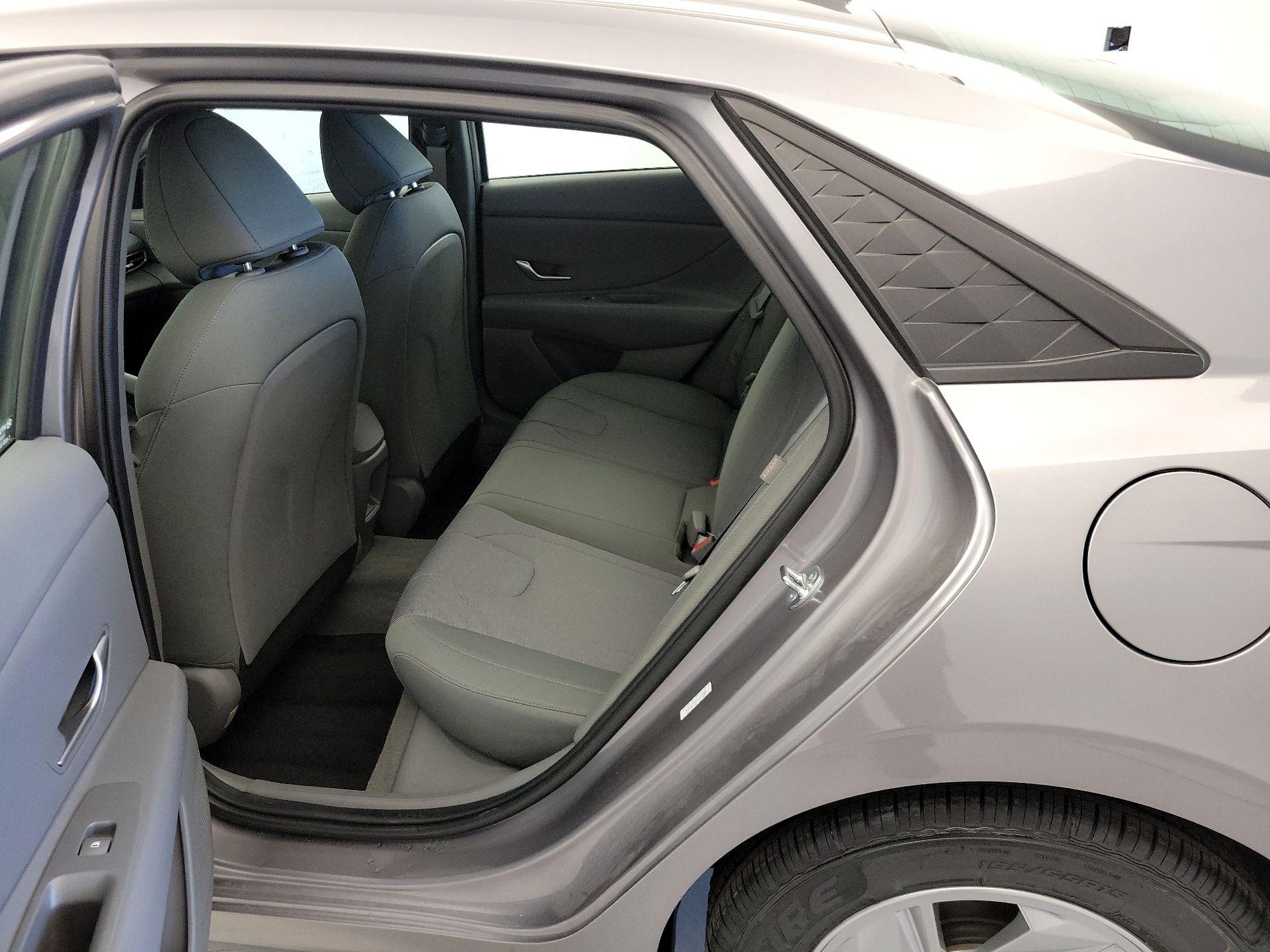 Thumbnail: 2024 Hyundai Elantra - 19