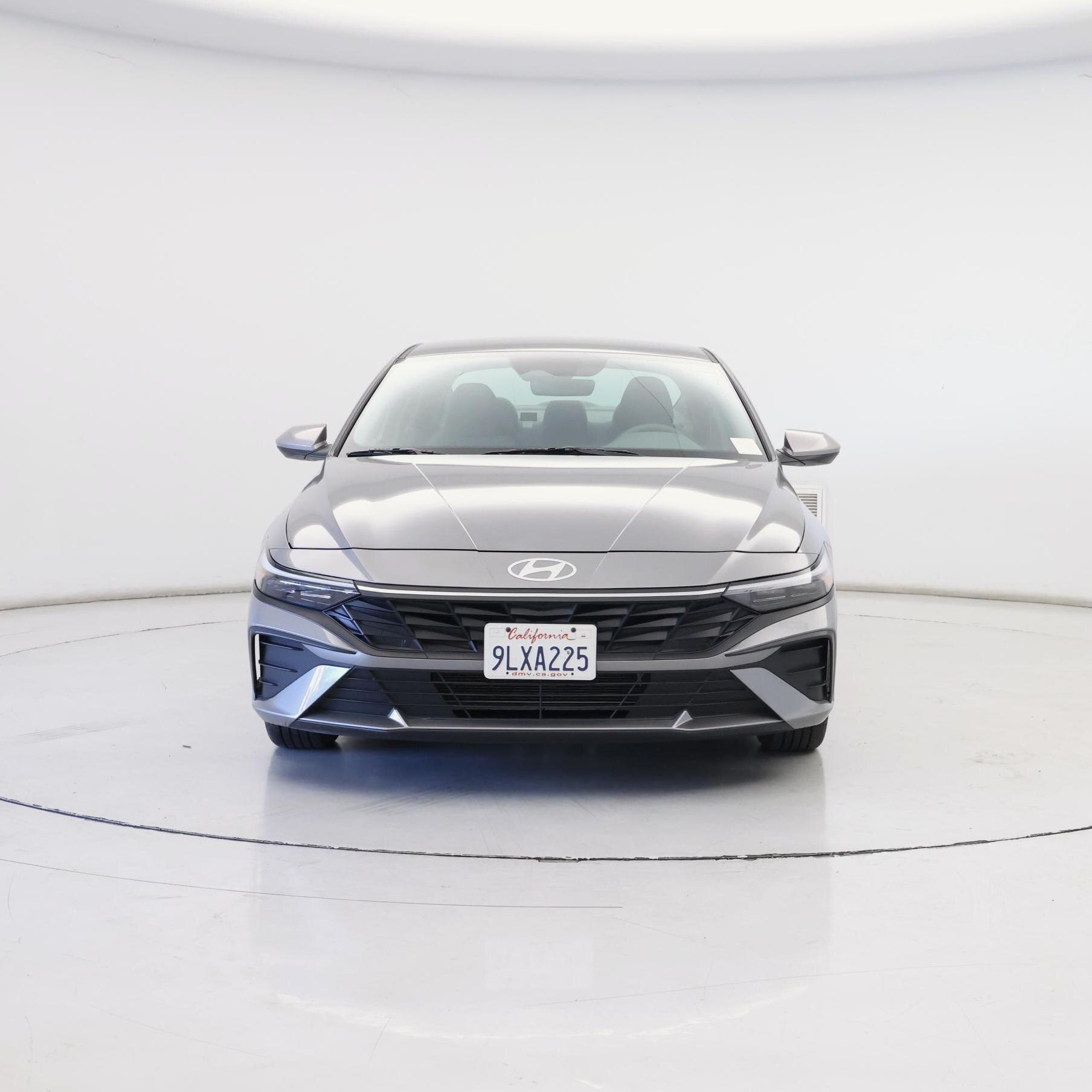 Thumbnail: 2024 Hyundai Elantra - 5