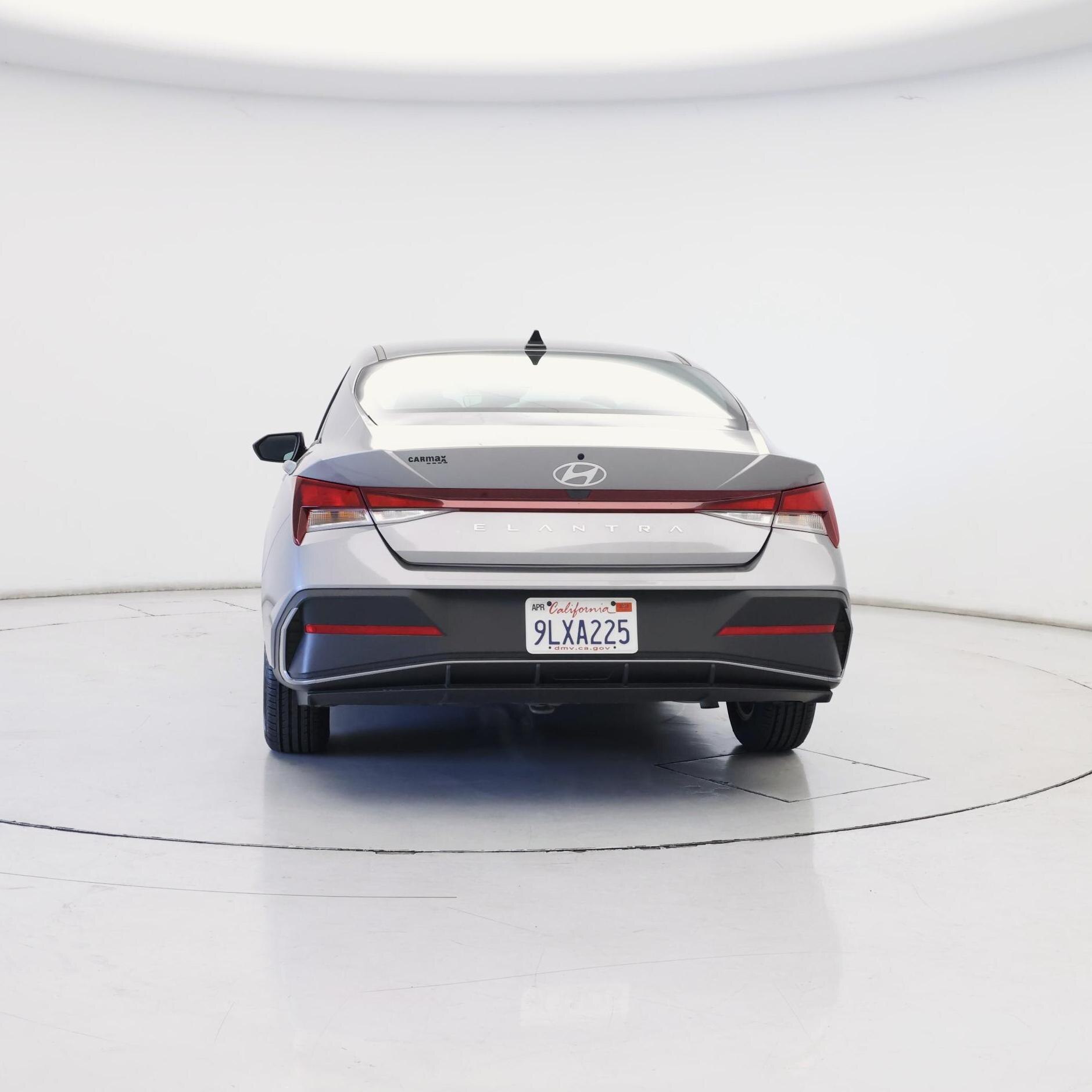 Thumbnail: 2024 Hyundai Elantra - 6