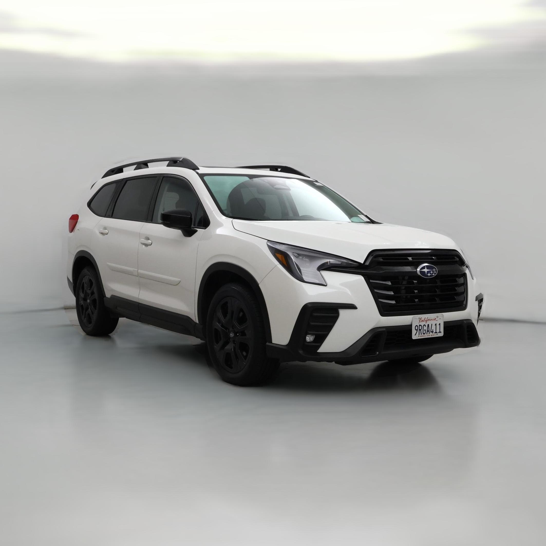 Thumbnail: 2024 Subaru Ascent - 1
