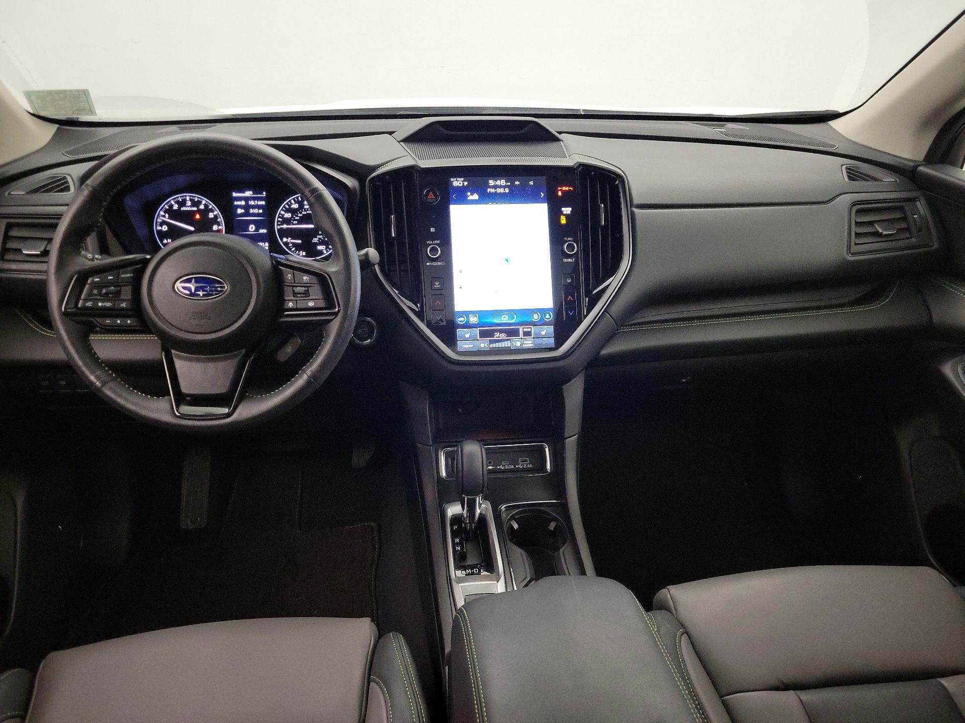 Thumbnail: 2024 Subaru Ascent - 9