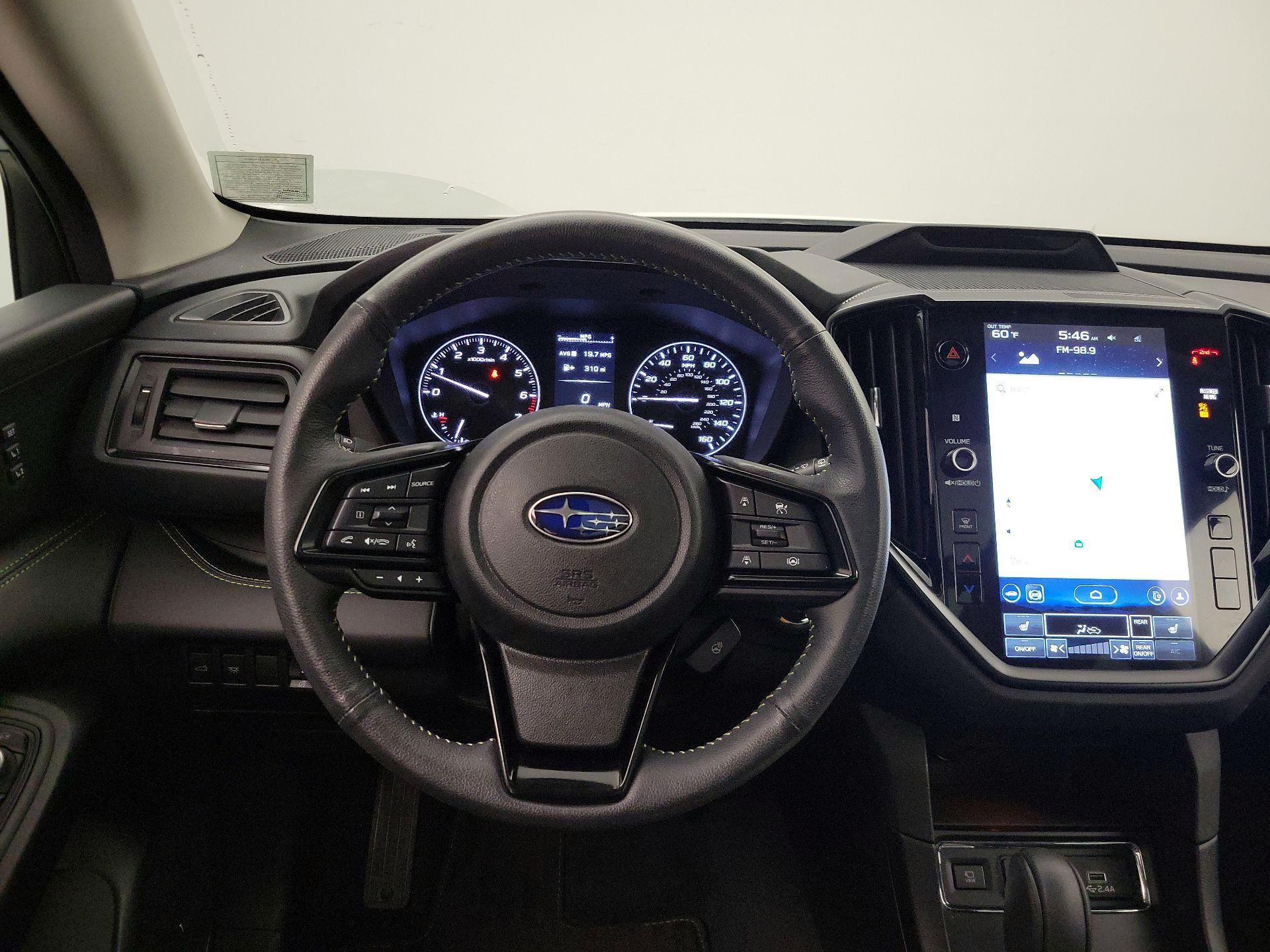 Thumbnail: 2024 Subaru Ascent - 10