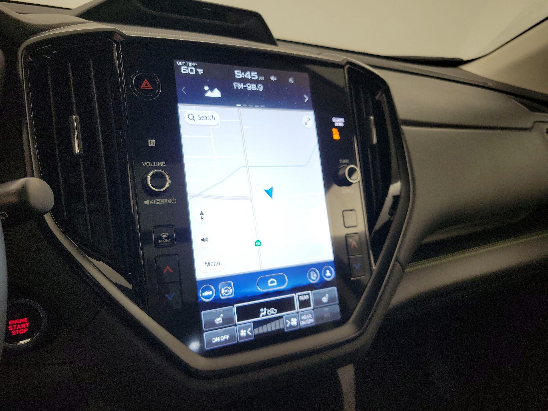 Thumbnail: 2024 Subaru Ascent - 14