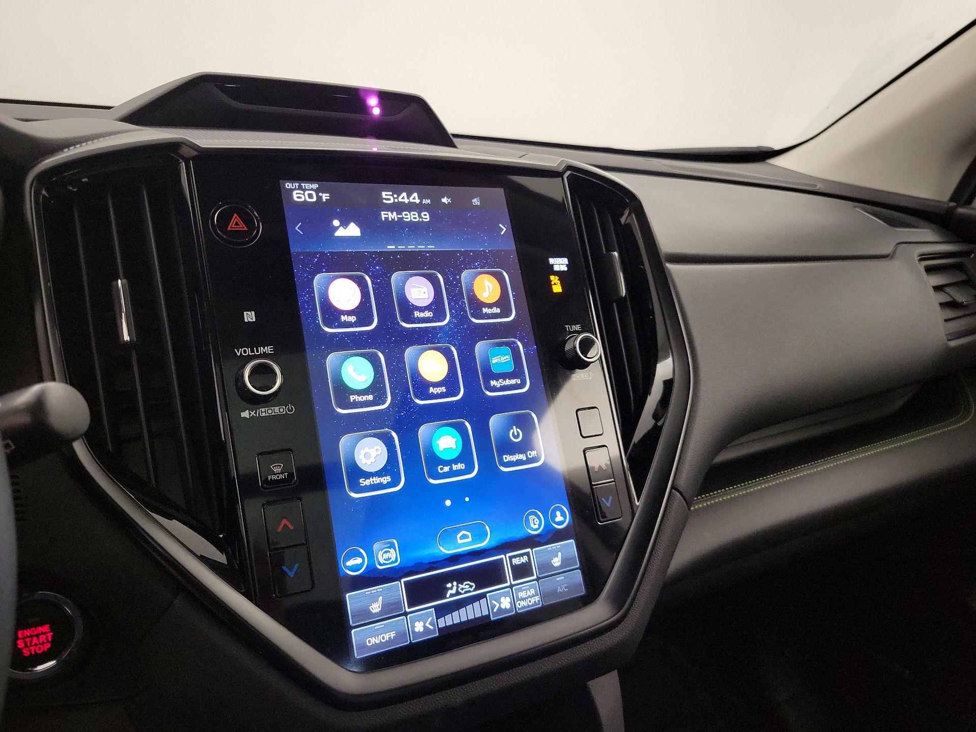 Thumbnail: 2024 Subaru Ascent - 16