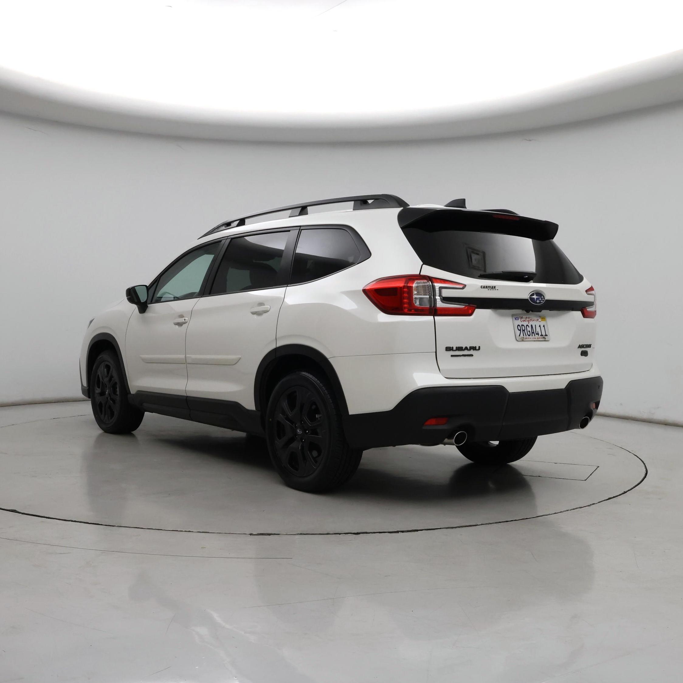 Thumbnail: 2024 Subaru Ascent - 2