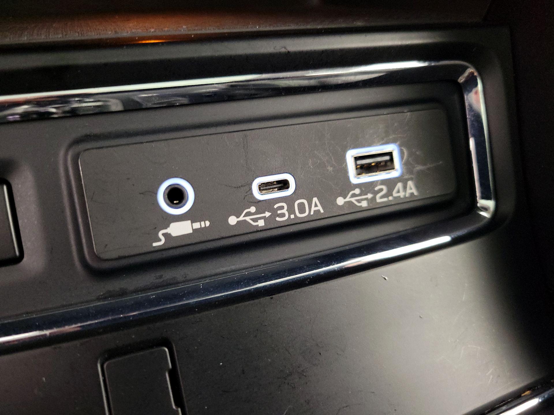 Thumbnail: 2024 Subaru Ascent - 19