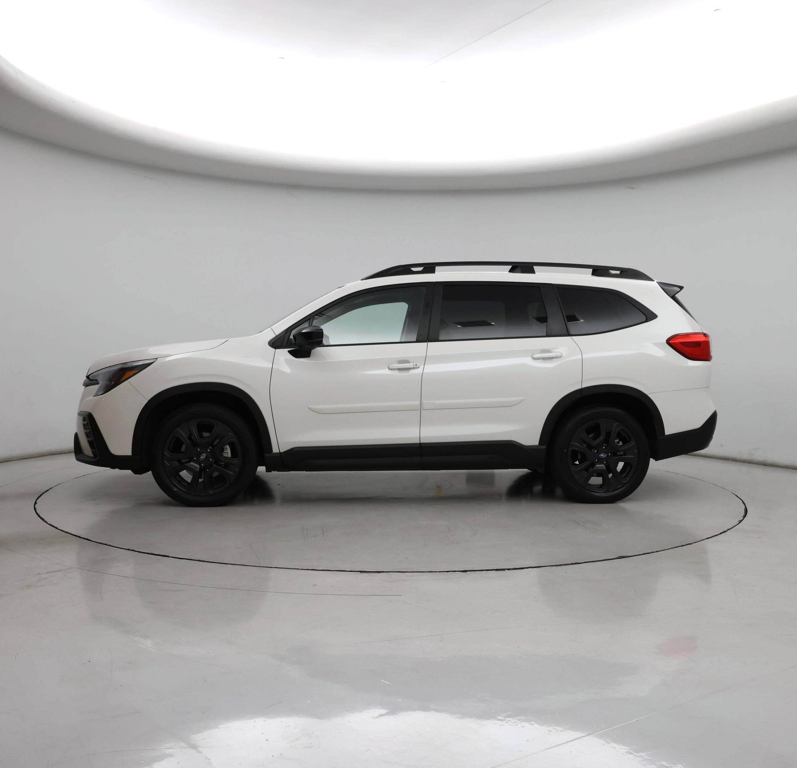 Thumbnail: 2024 Subaru Ascent - 3