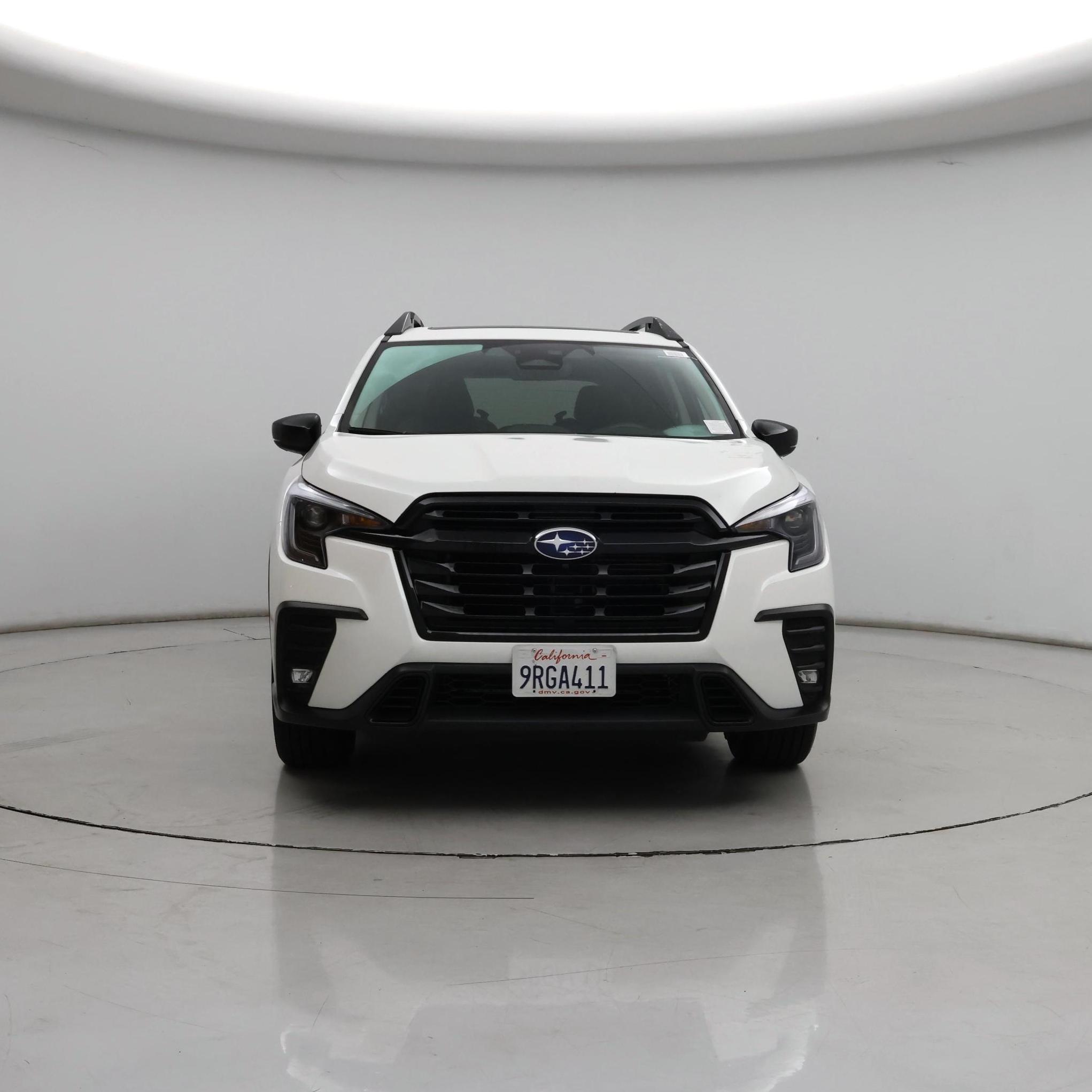 Thumbnail: 2024 Subaru Ascent - 5