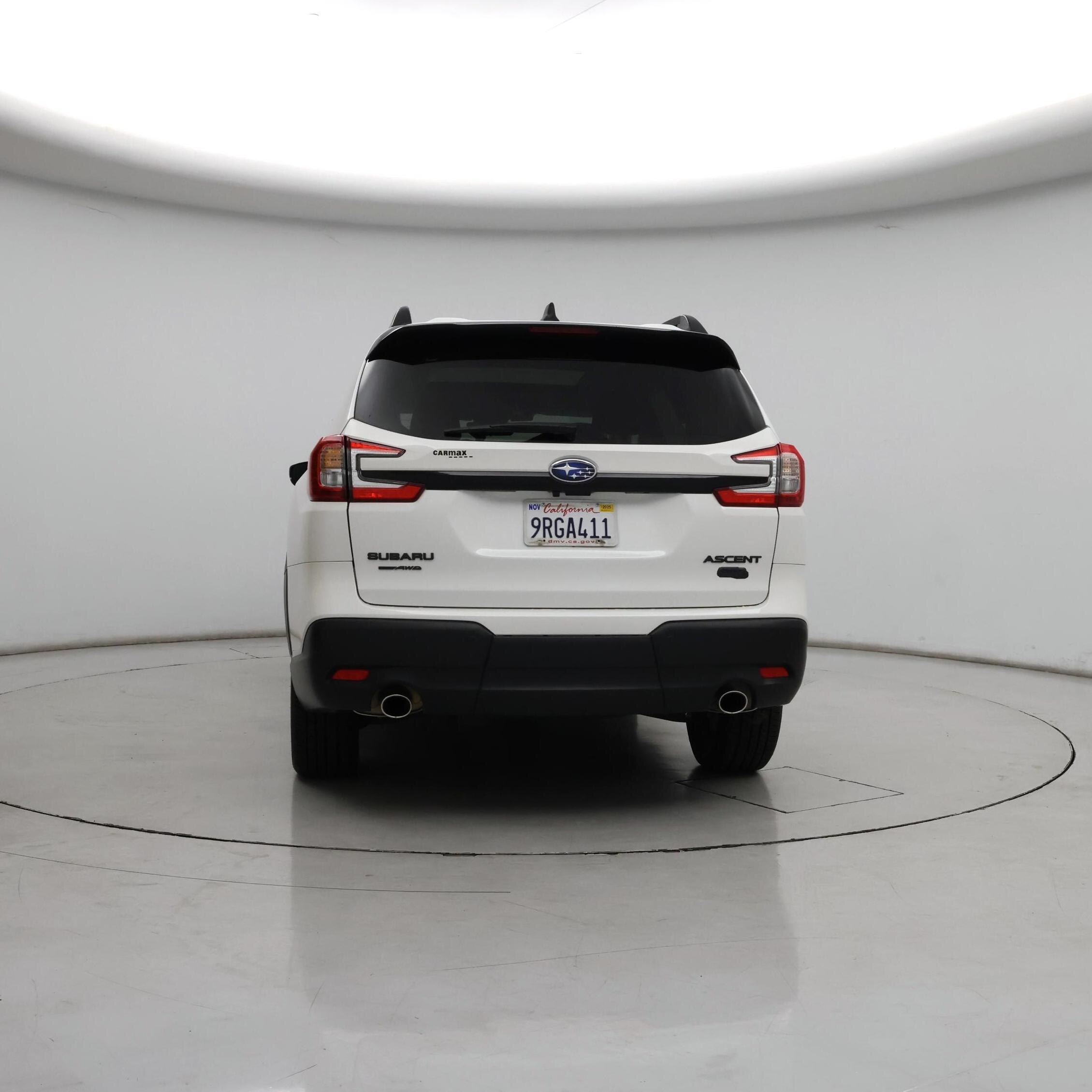 Thumbnail: 2024 Subaru Ascent - 6