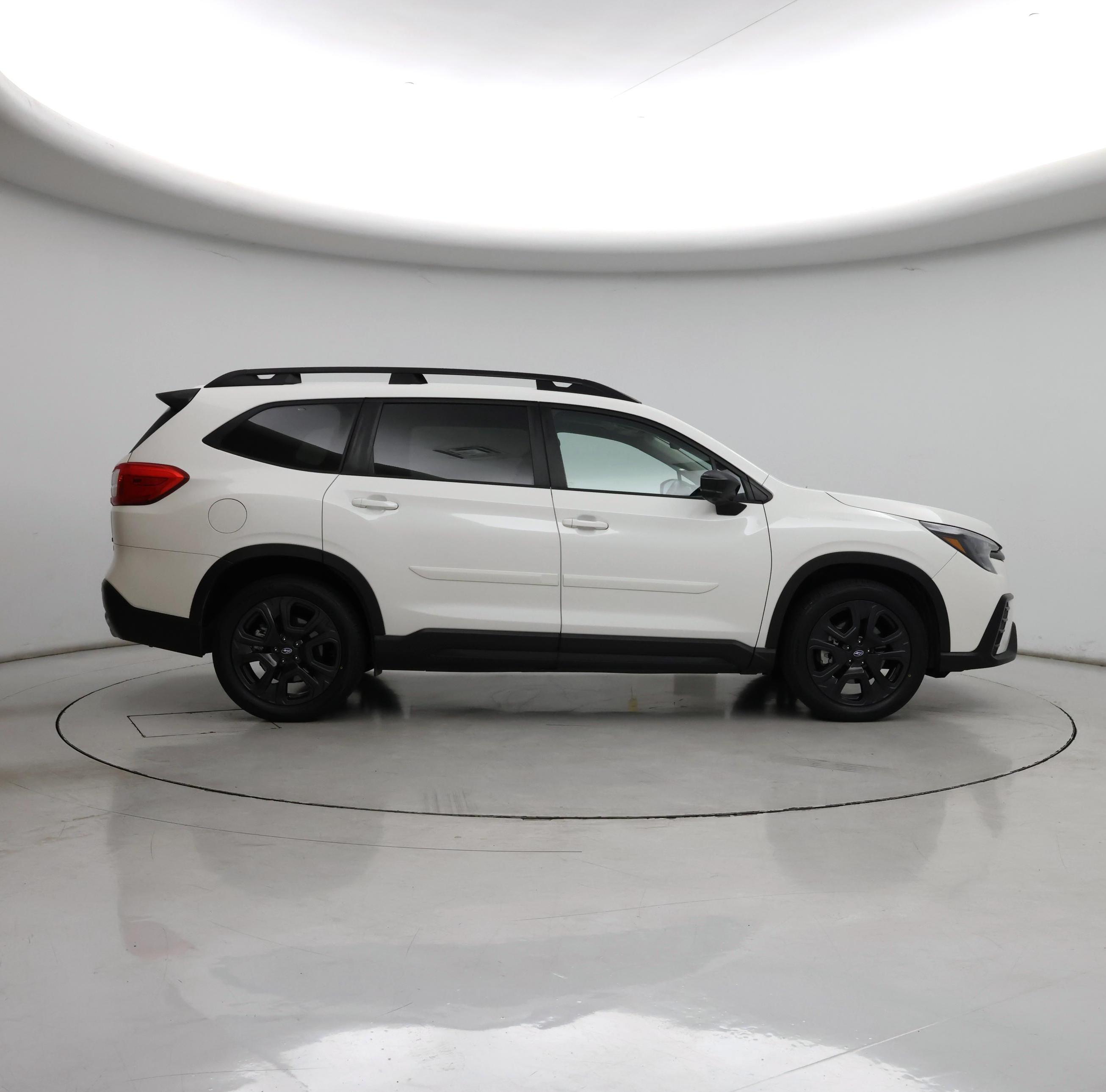 Thumbnail: 2024 Subaru Ascent - 7