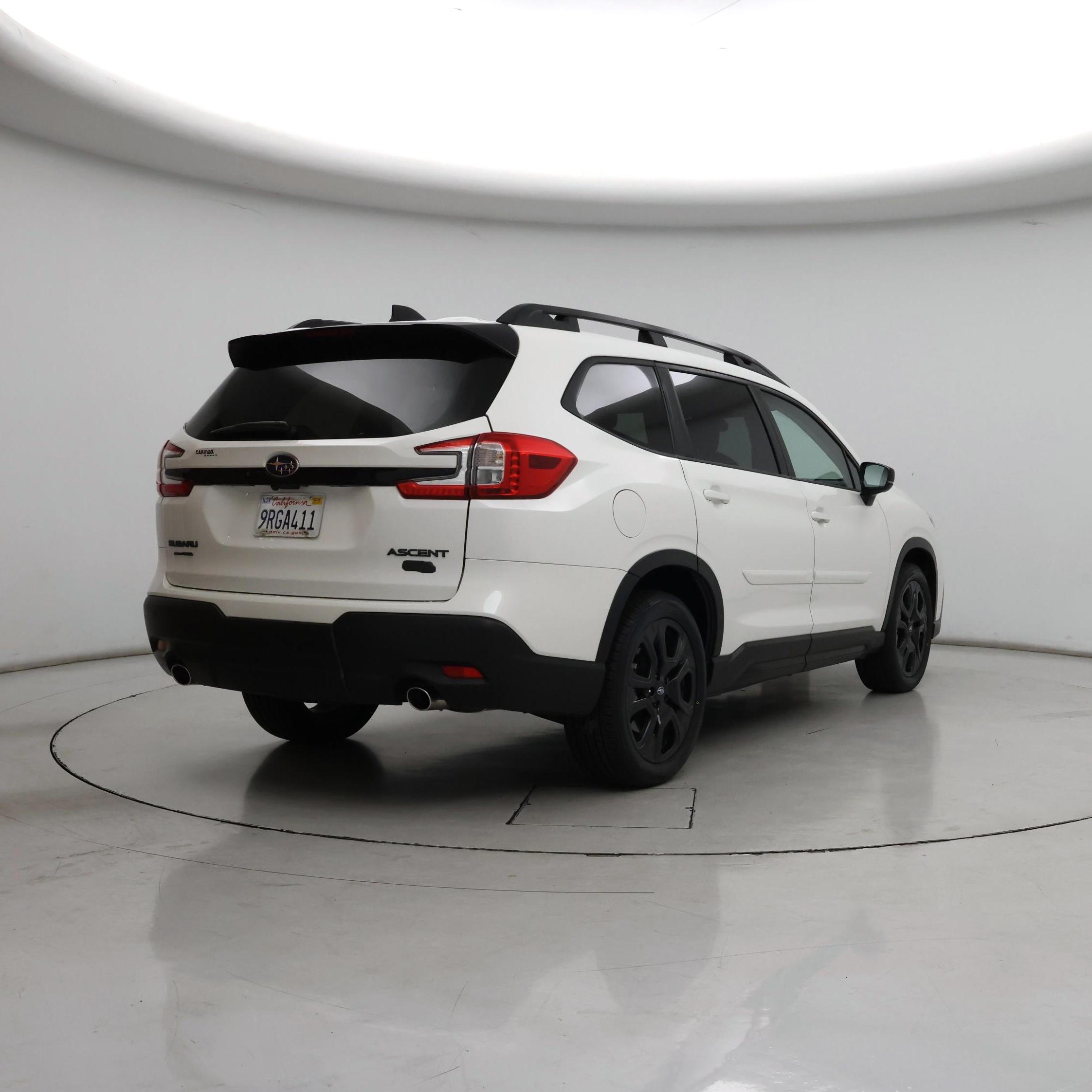 Thumbnail: 2024 Subaru Ascent - 8