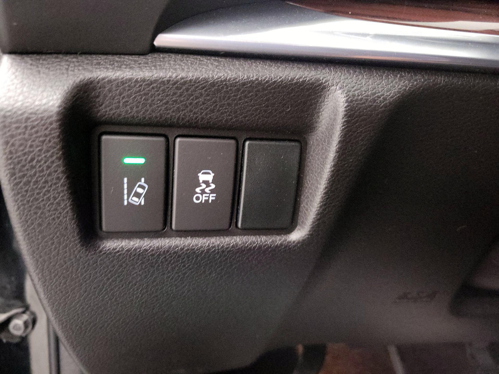Thumbnail: 2016 Acura MDX - 13