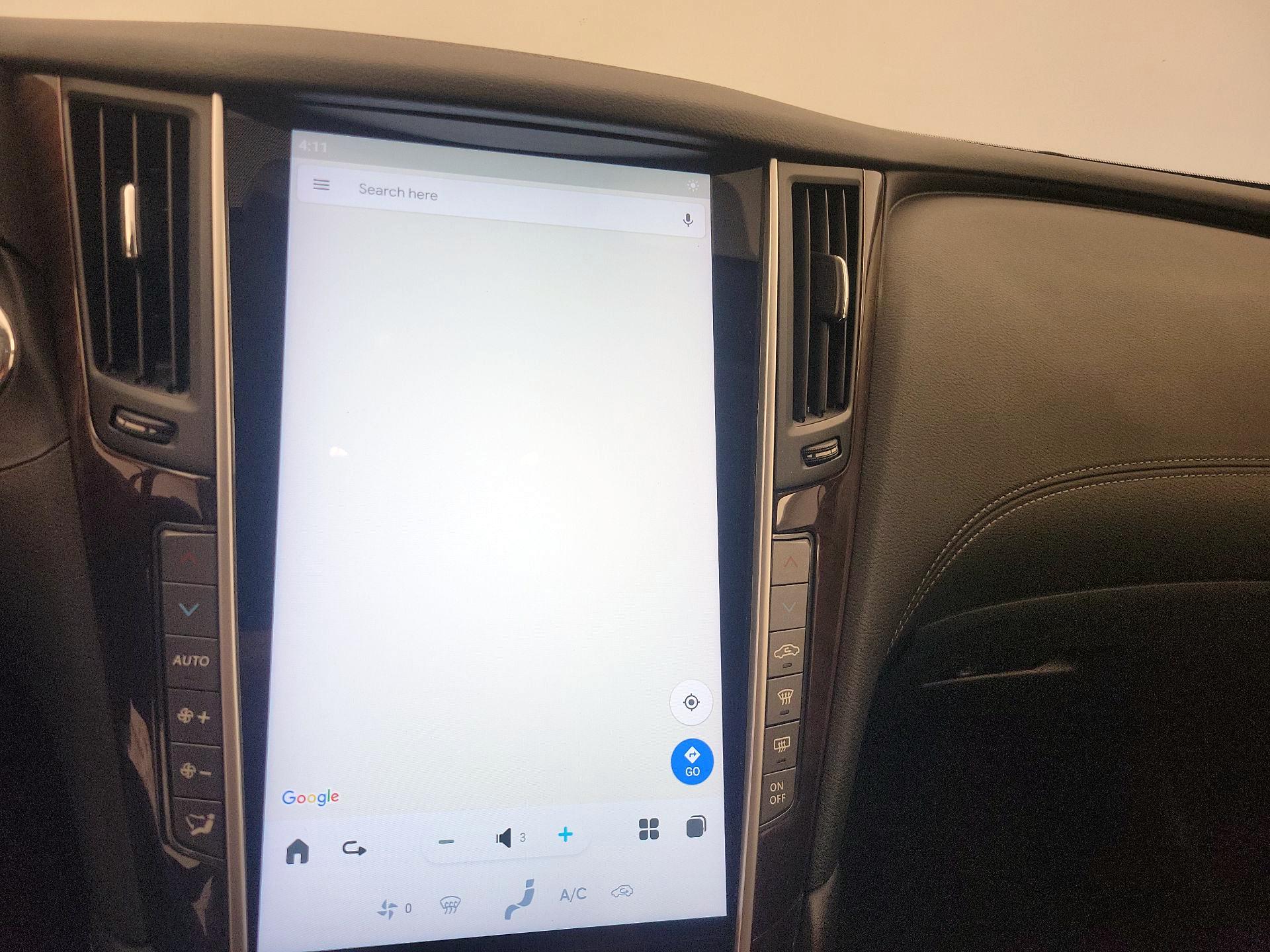 Thumbnail: 2019 INFINITI Q50 - 14
