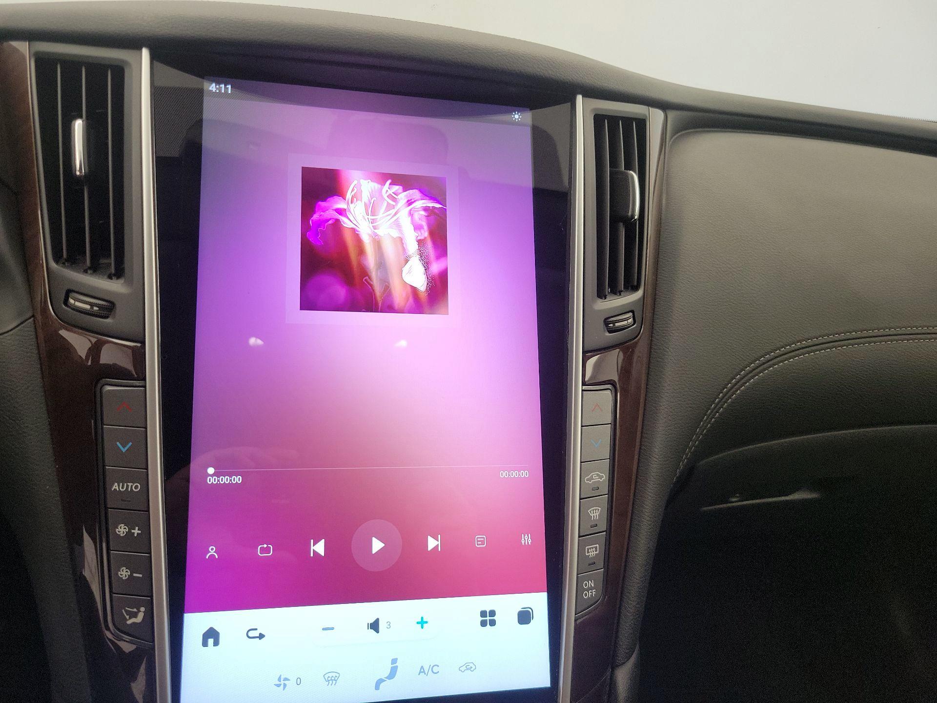 Thumbnail: 2019 INFINITI Q50 - 16