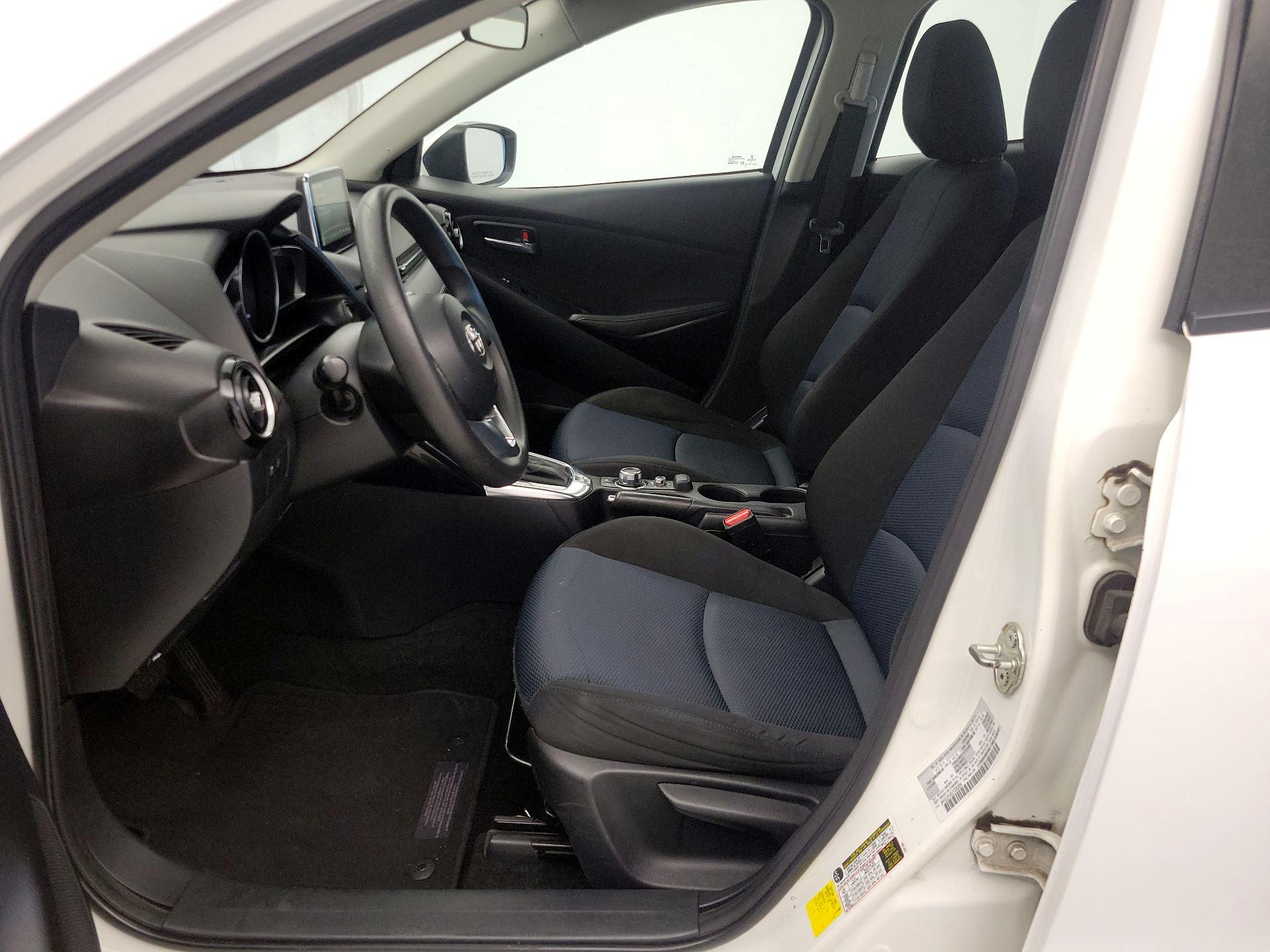 Thumbnail: 2018 Toyota Yaris iA - 11