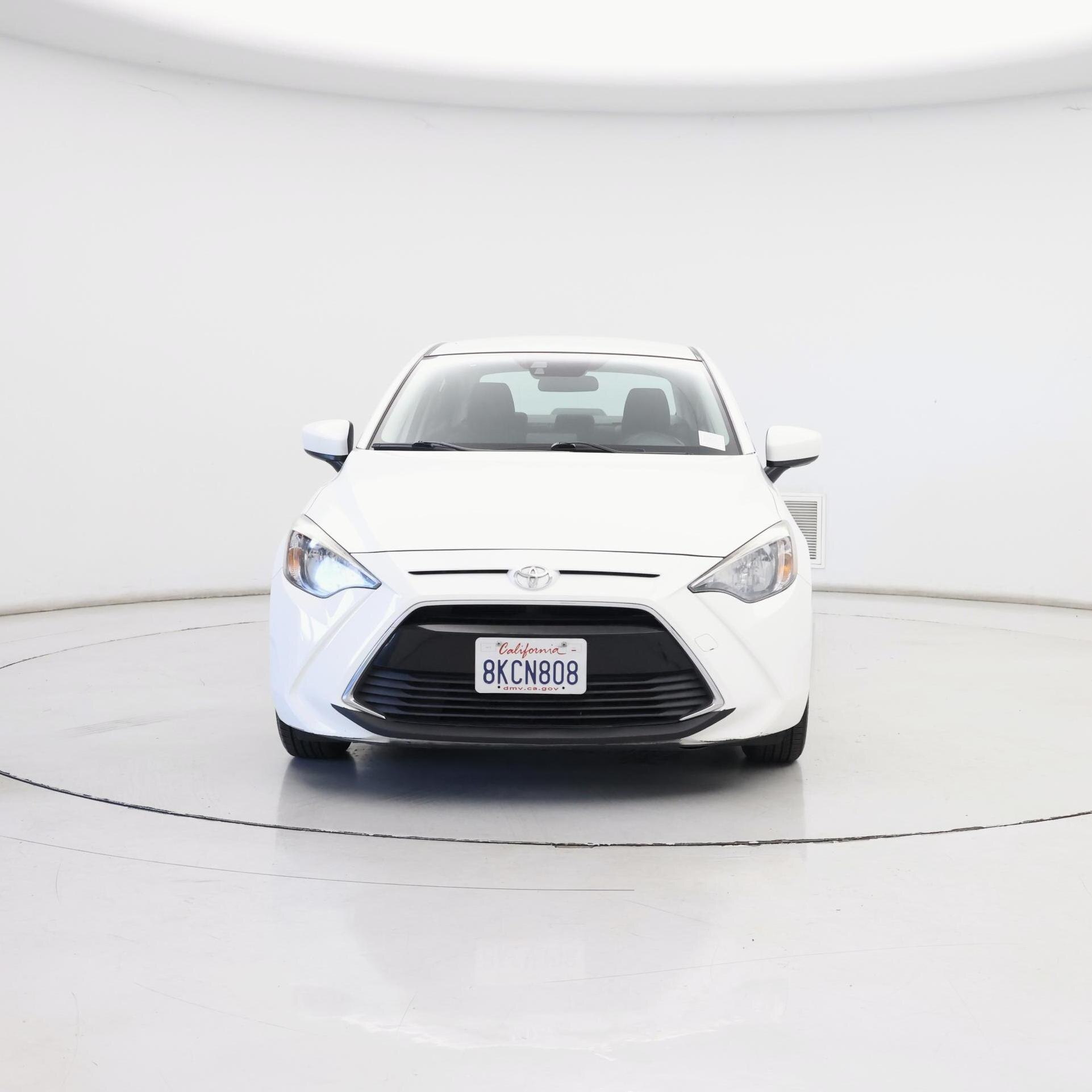Thumbnail: 2018 Toyota Yaris iA - 5