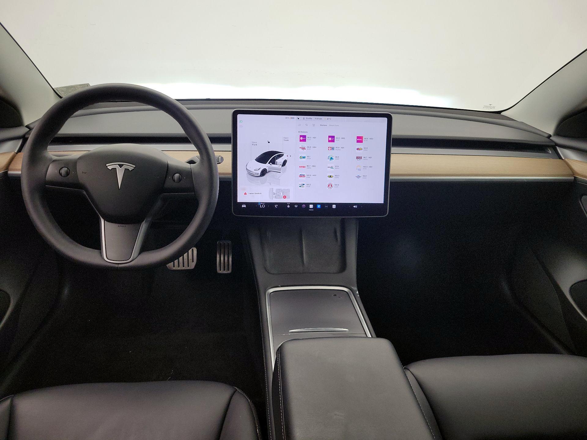 Thumbnail: 2023 Tesla Model 3 - 9
