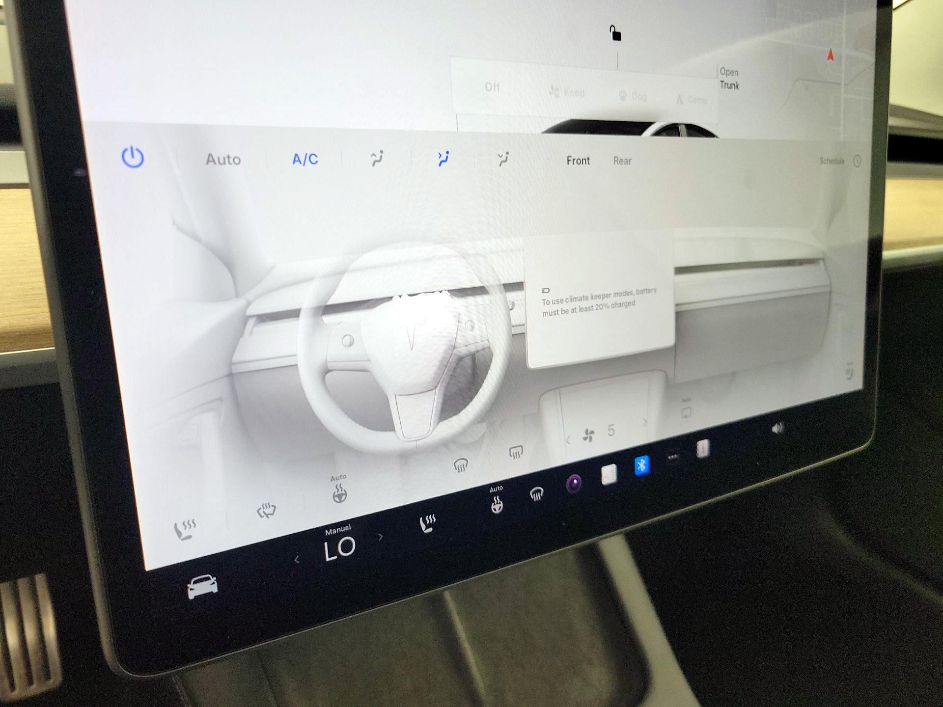 Thumbnail: 2023 Tesla Model 3 - 16