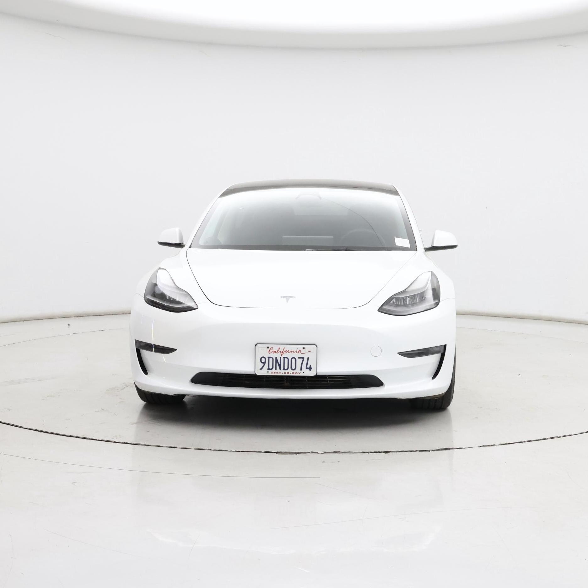 Thumbnail: 2023 Tesla Model 3 - 5