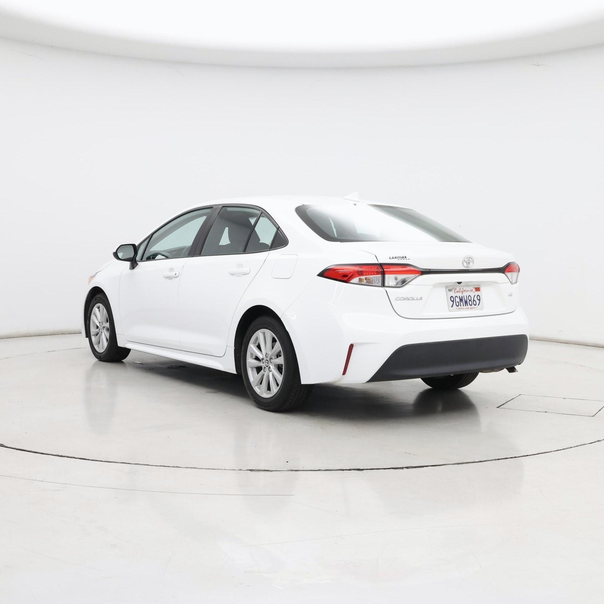 Thumbnail: 2023 Toyota Corolla - 2