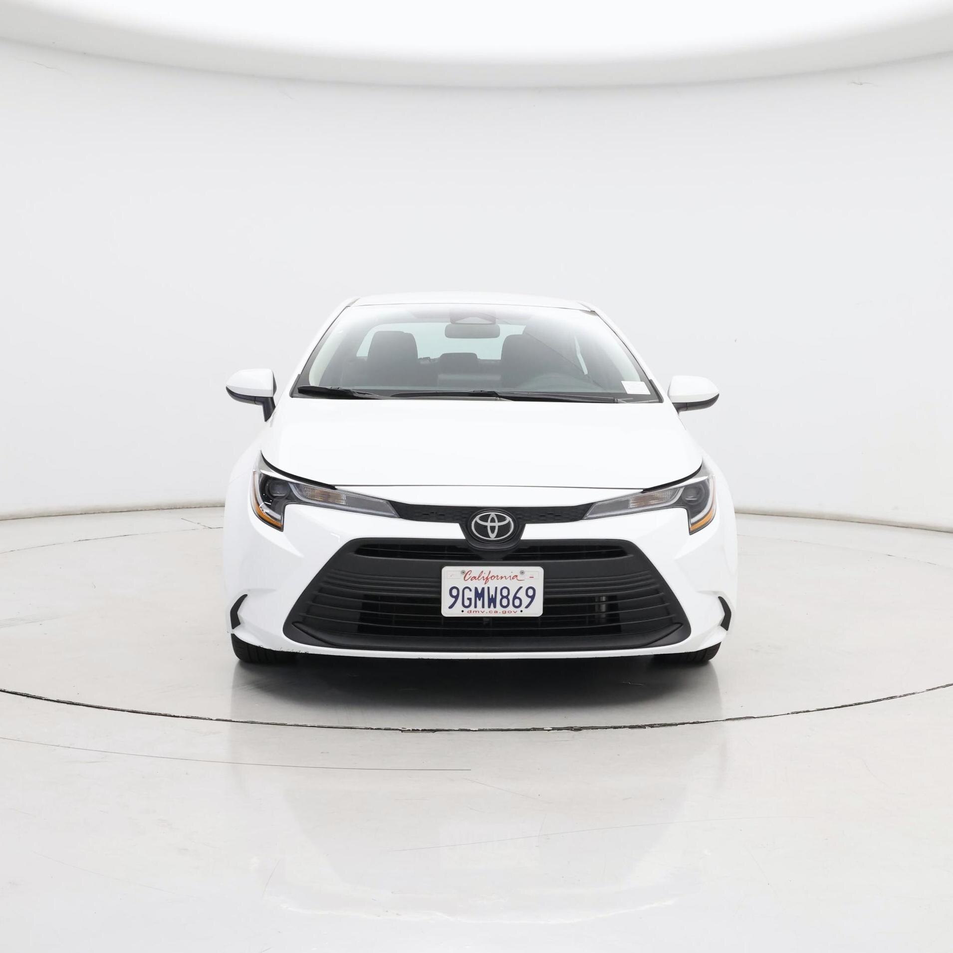 Thumbnail: 2023 Toyota Corolla - 5